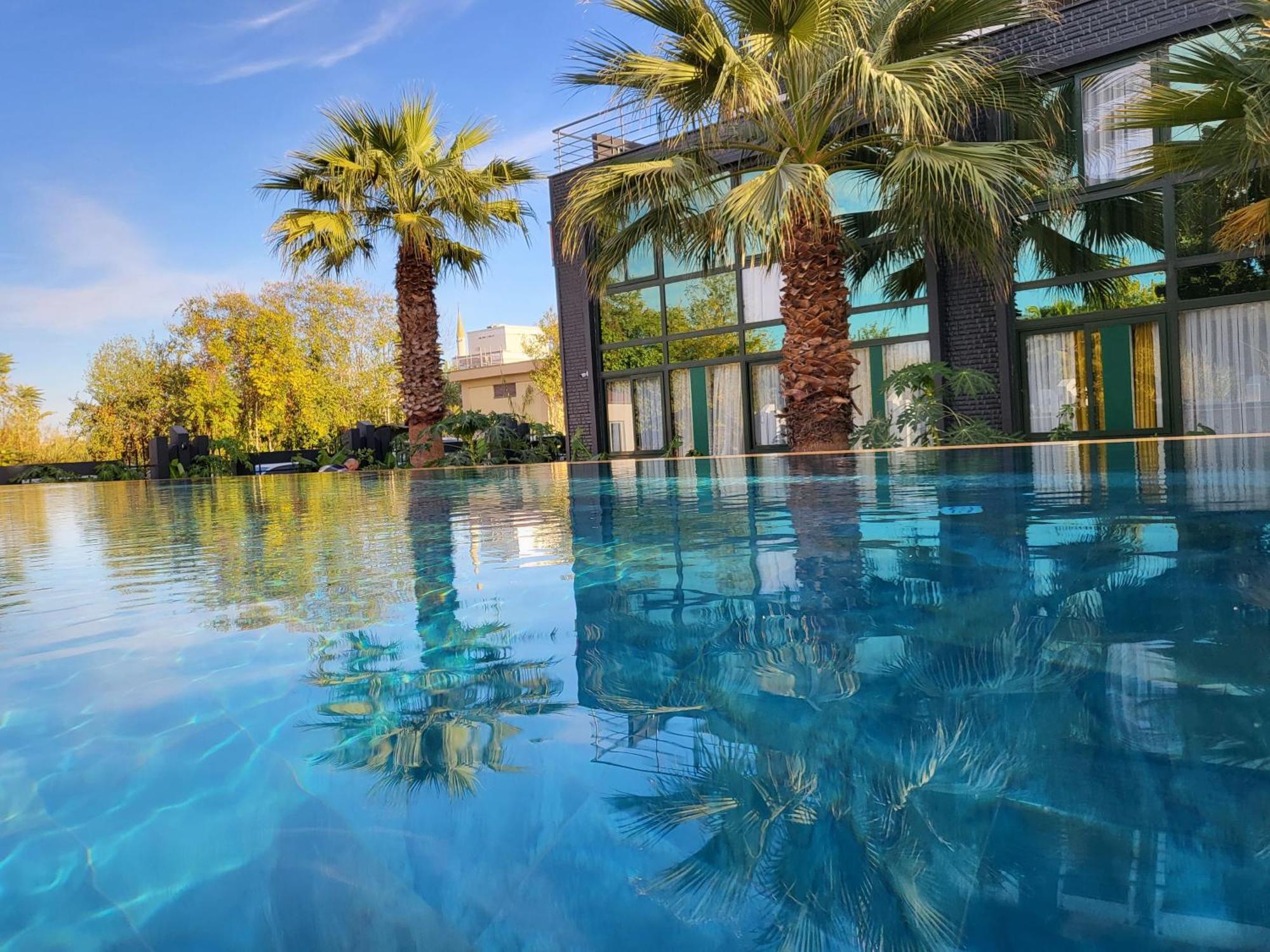 Inno Concept * Antalya