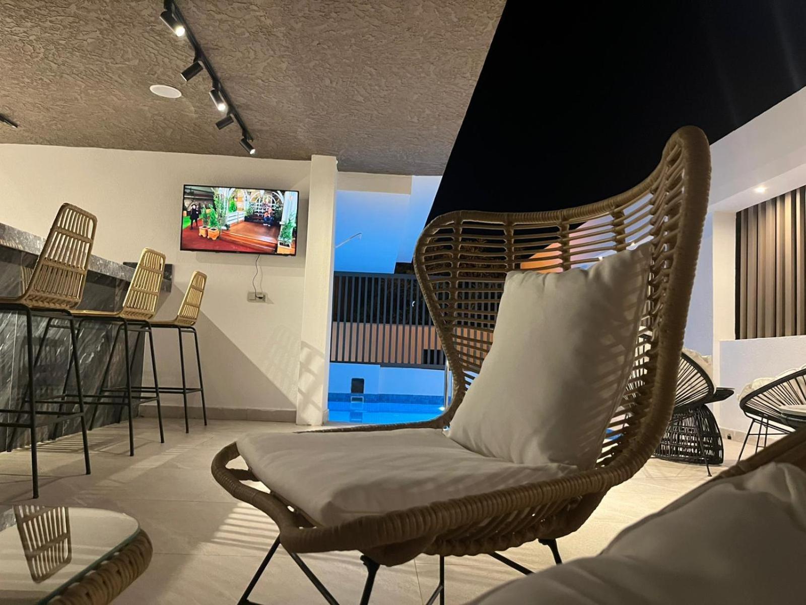 Hotel Mad Lara Antalya