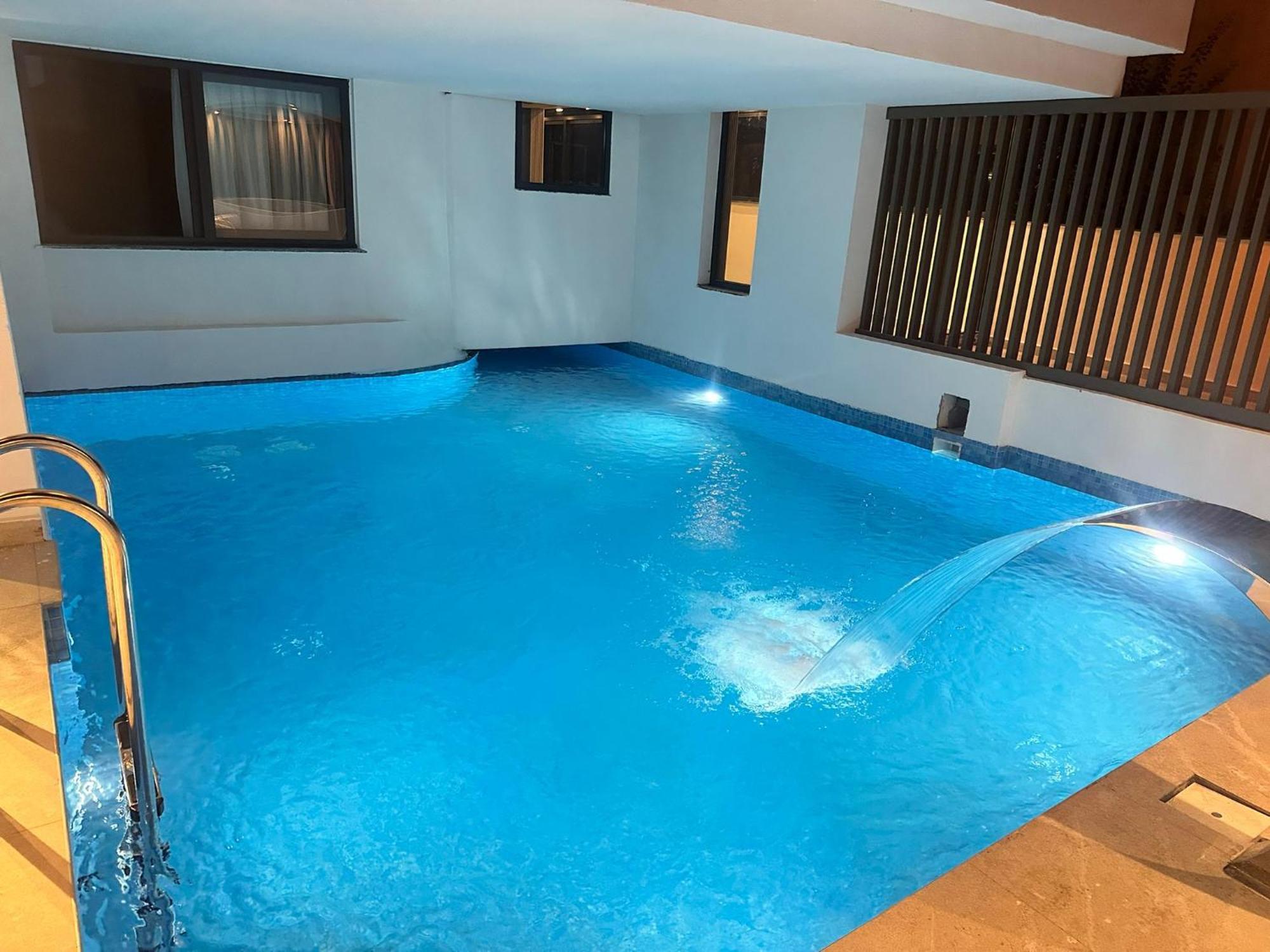 Mad Lara Hotel 3*