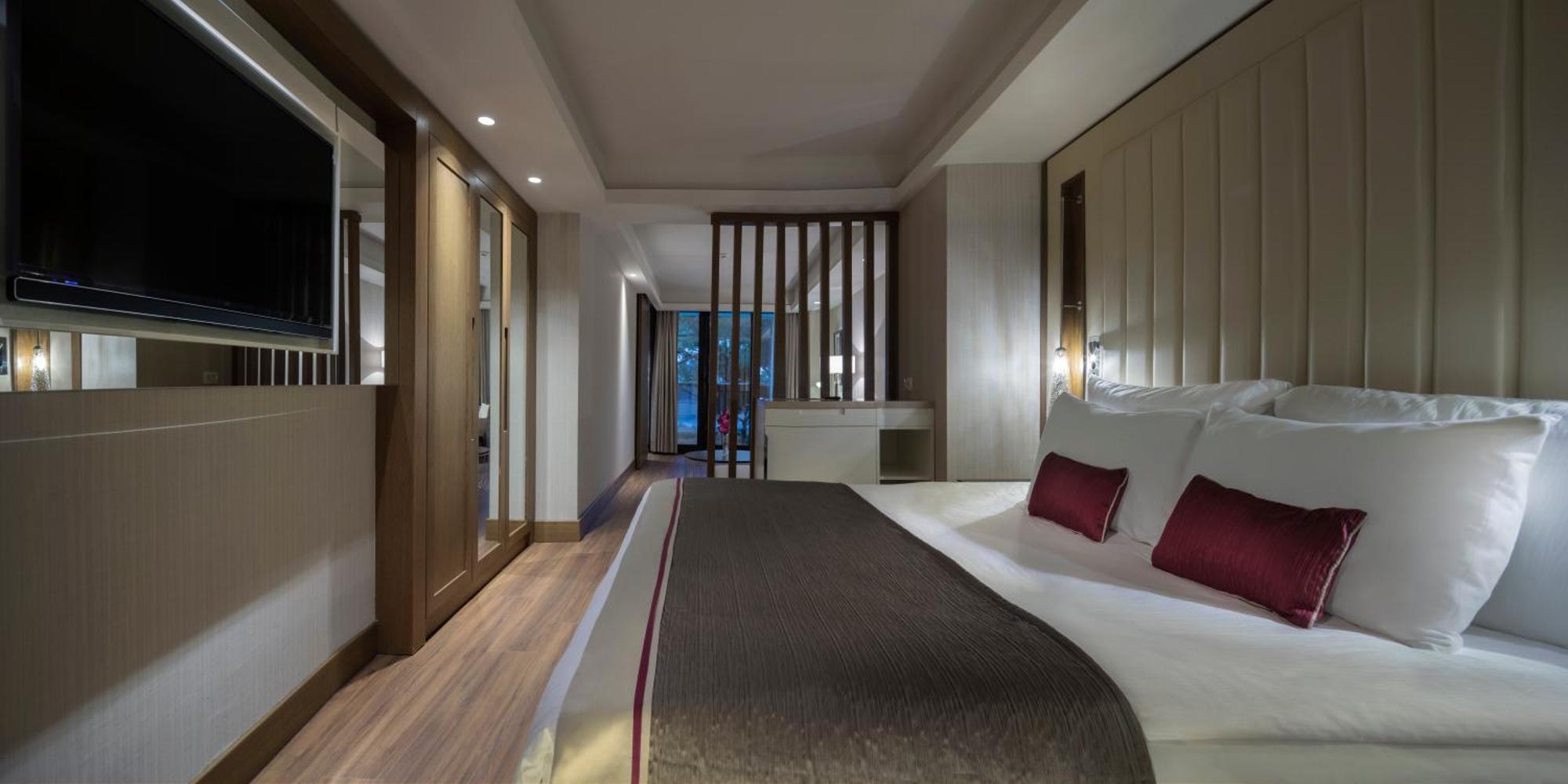 Trendy Lara Hotel