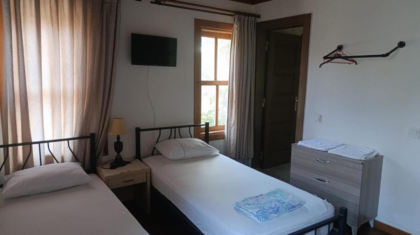 Port Aparthotel