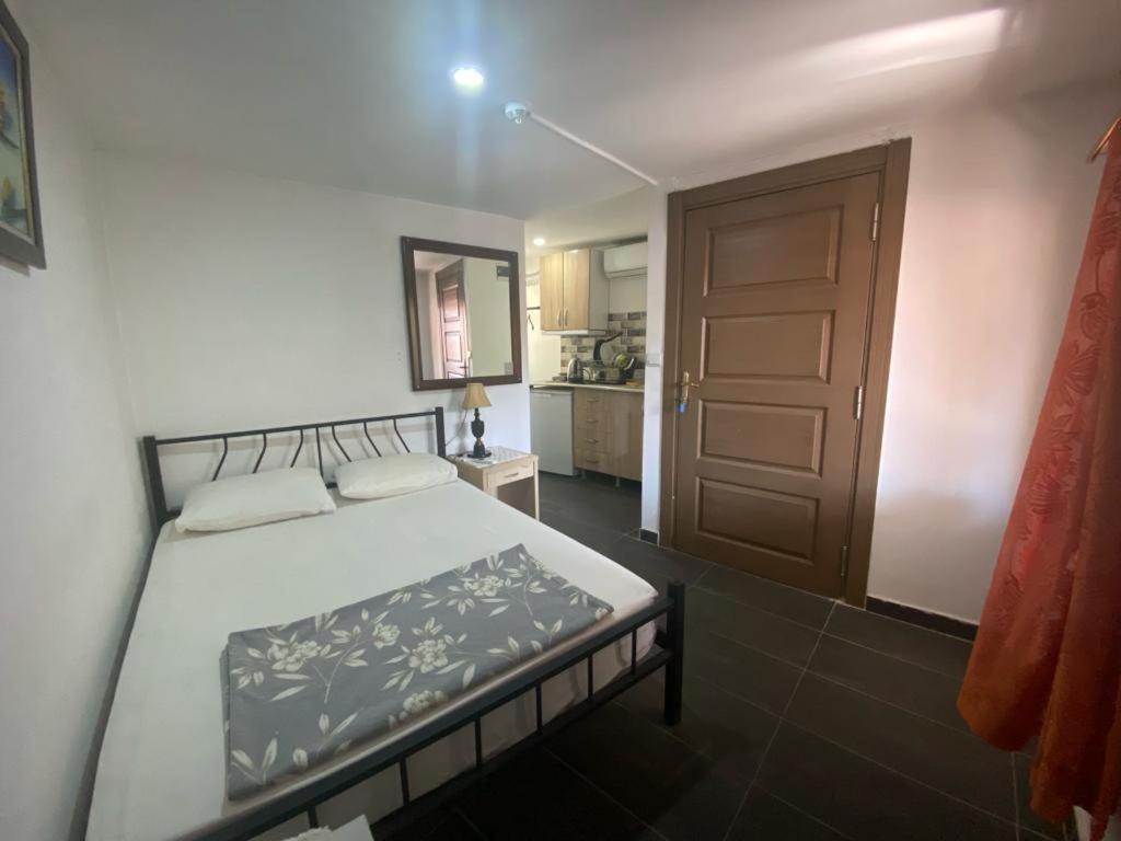 Aparthotel Port *