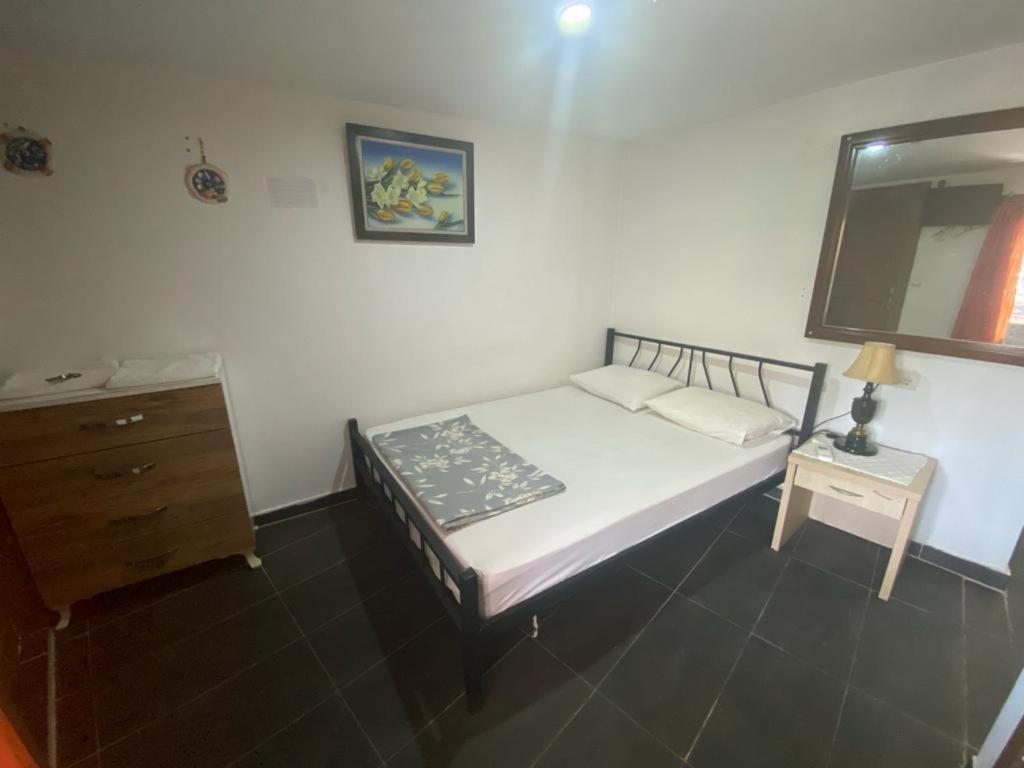 Port Aparthotel Antalya