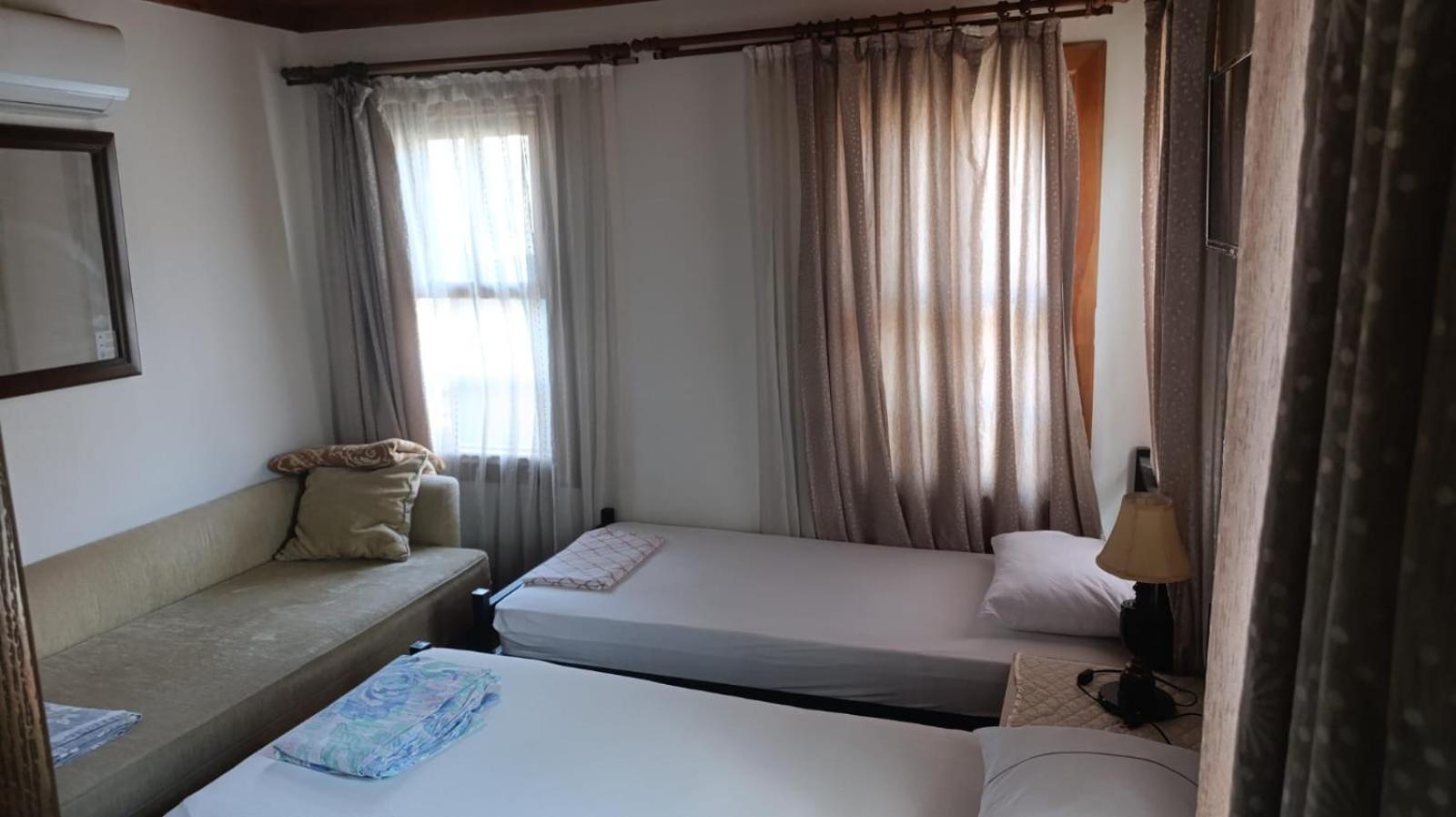 Aparthotel Port