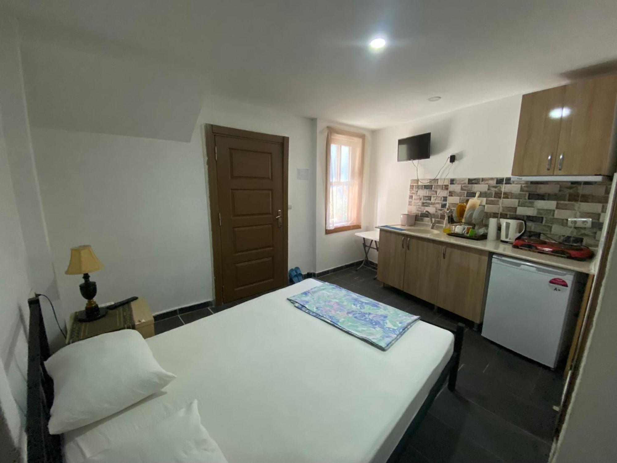 Aparthotel Port Antalya