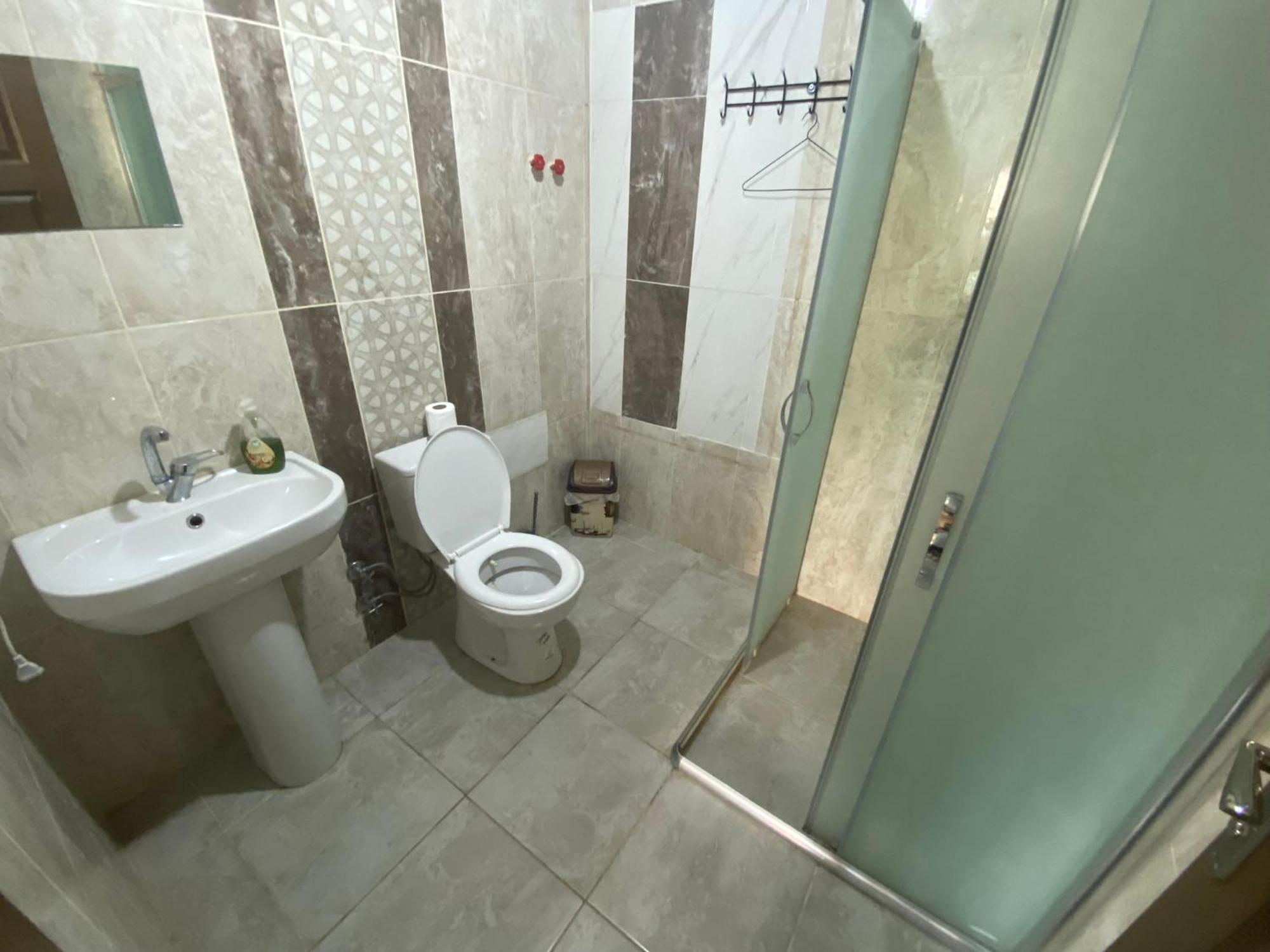 Port Aparthotel Antalya