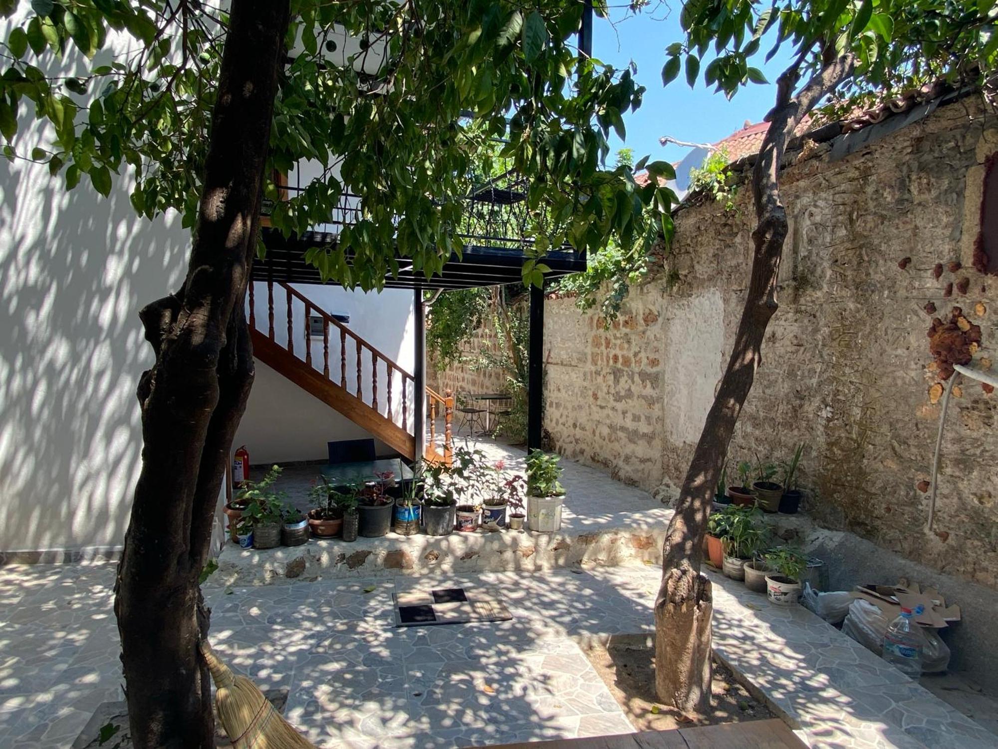 Aparthotel Port
