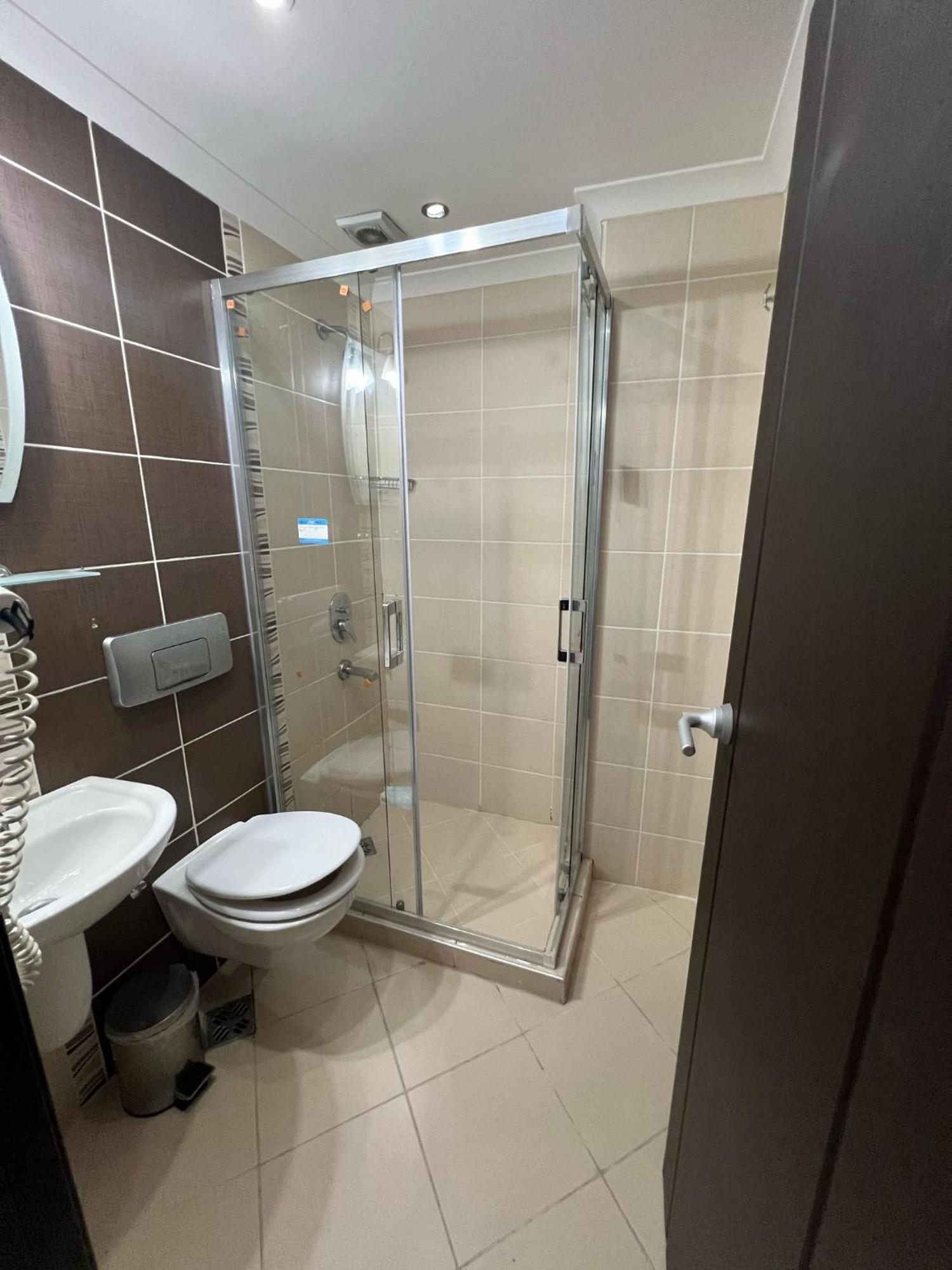 Kolibry Sv Antalya
