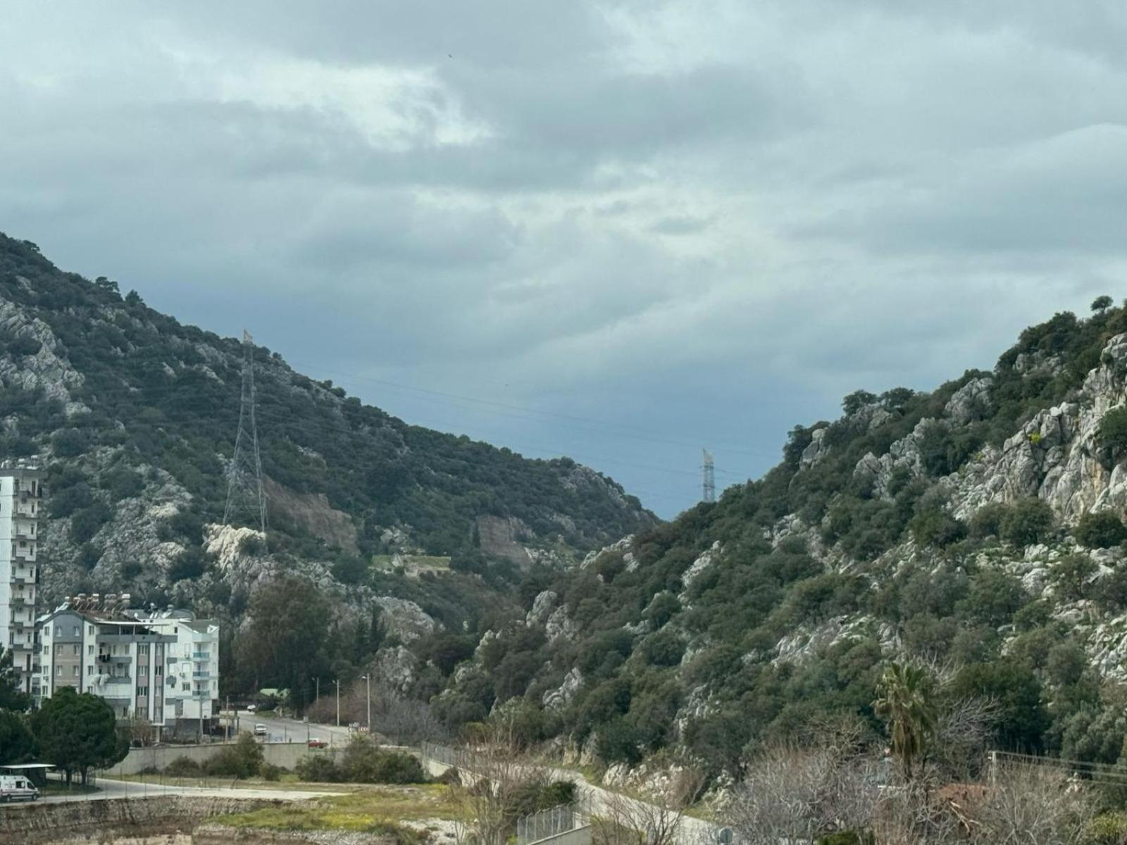 Antalya Apart Aparthotel *