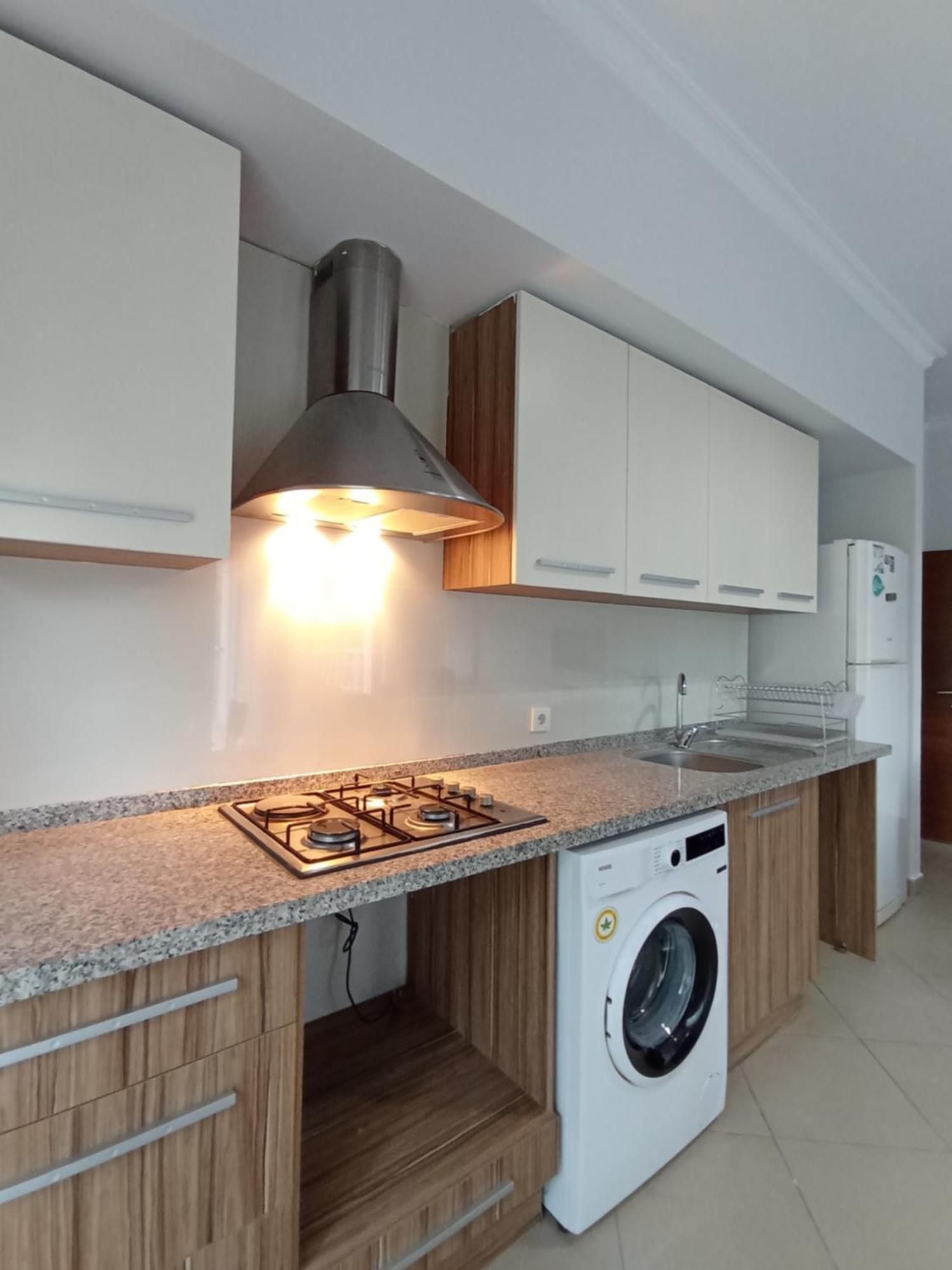 Antalya Apart Aparthotel