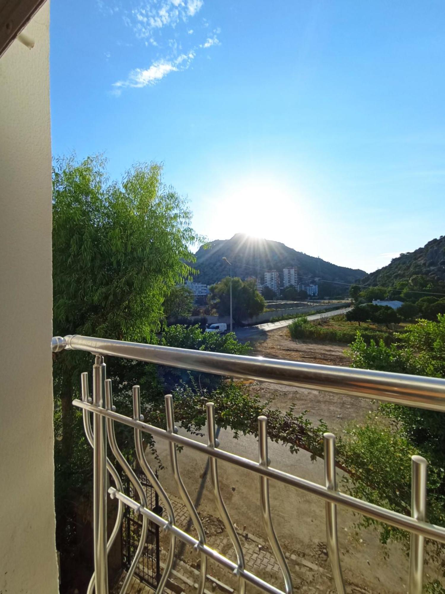 Antalya Apart Aparthotel *