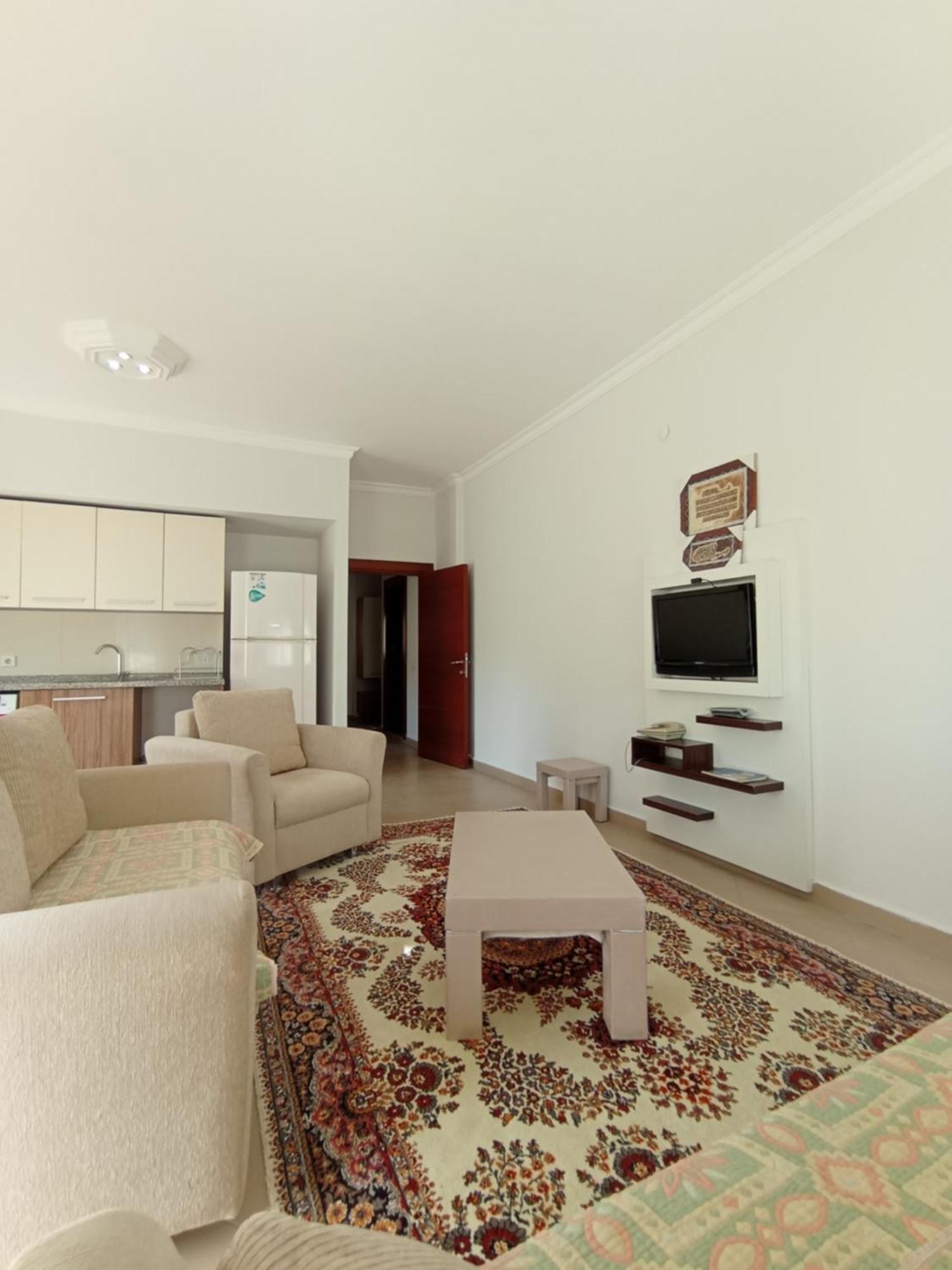 Antalya Apart Aparthotel *