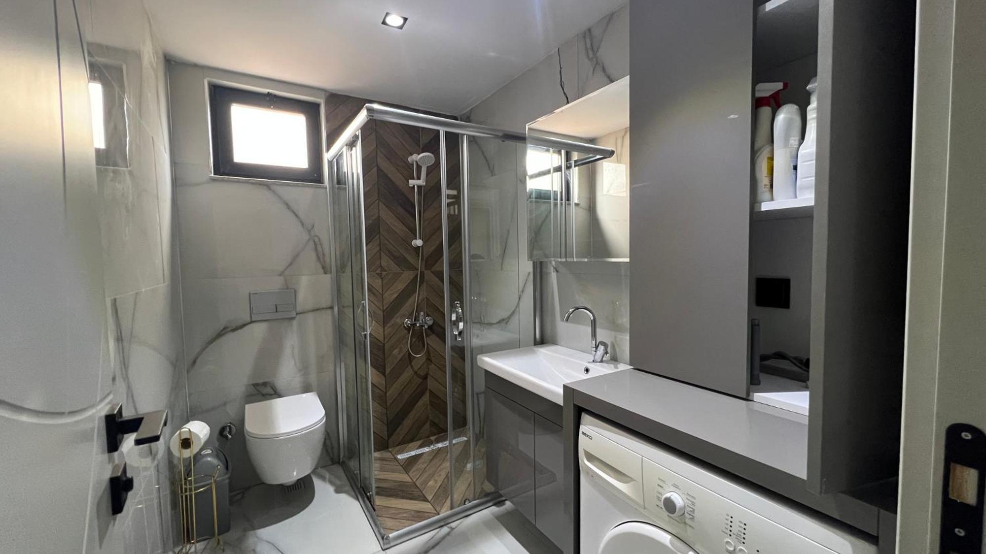 Selalede Sik Konforlu Rahat Apartment
