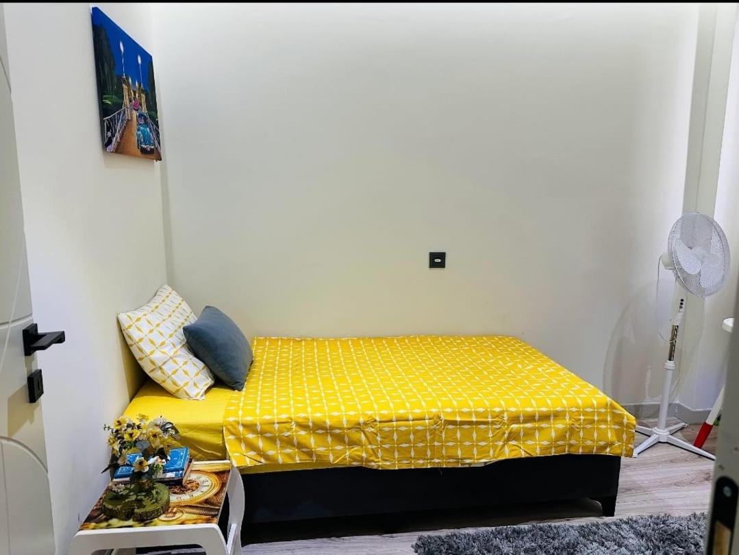 Selalede Sik Konforlu Rahat Apartment