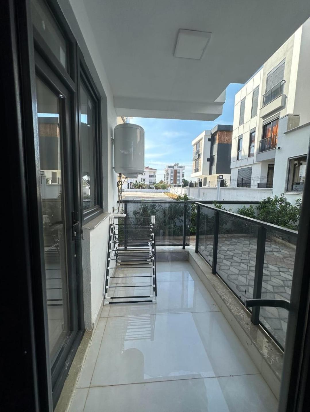 Apartment Selalede Sik Konforlu Rahat *