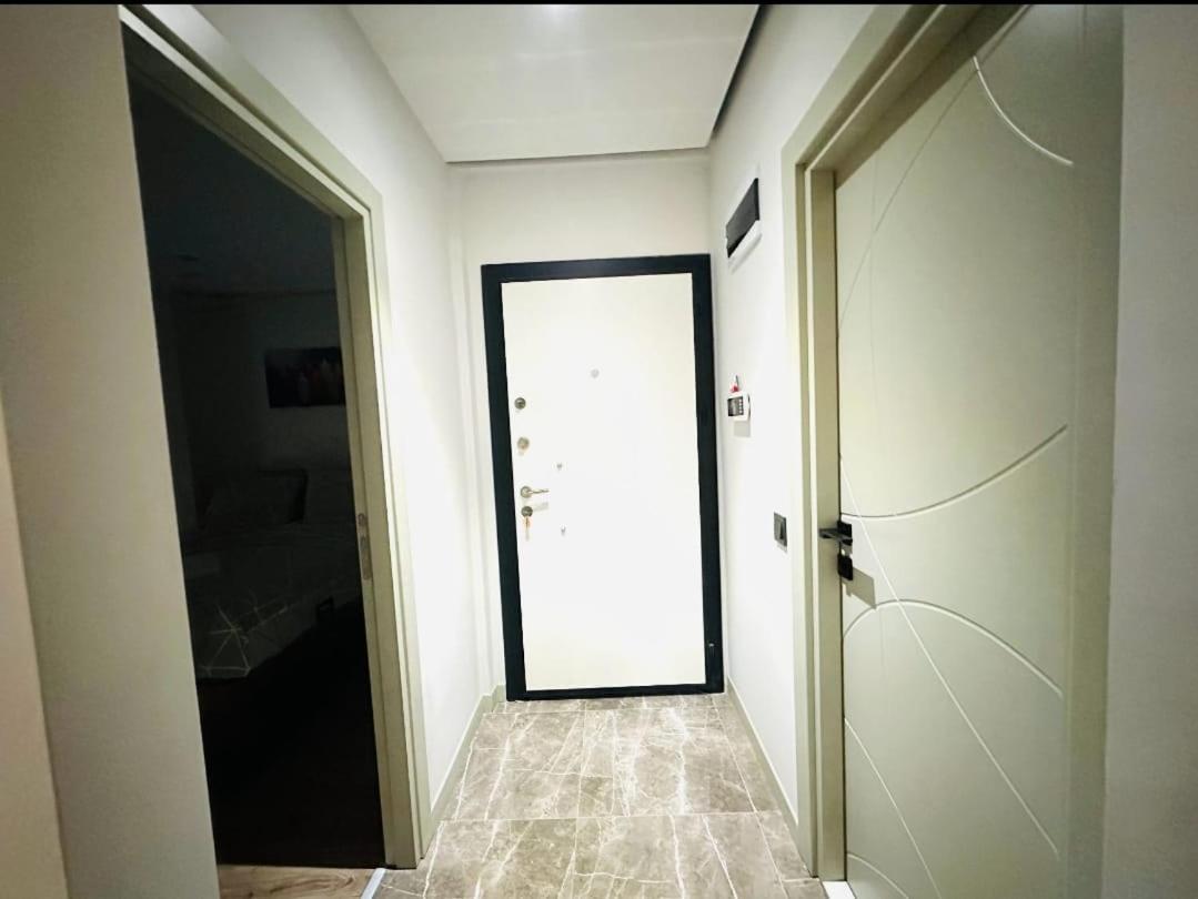 Selalede Sik Konforlu Rahat Apartment