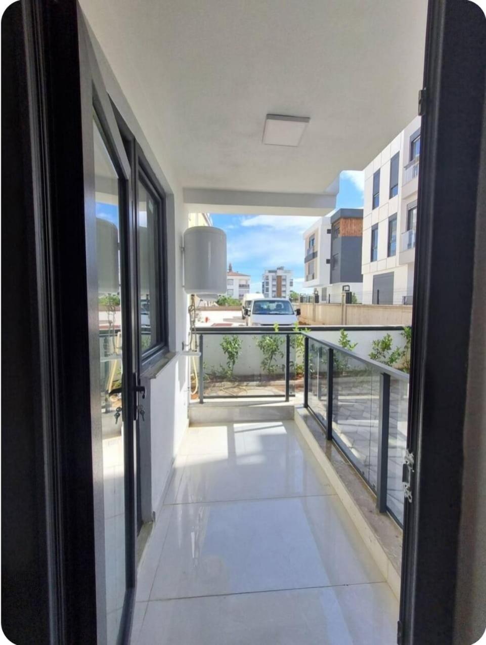 Selalede Sik Konforlu Rahat Antalya