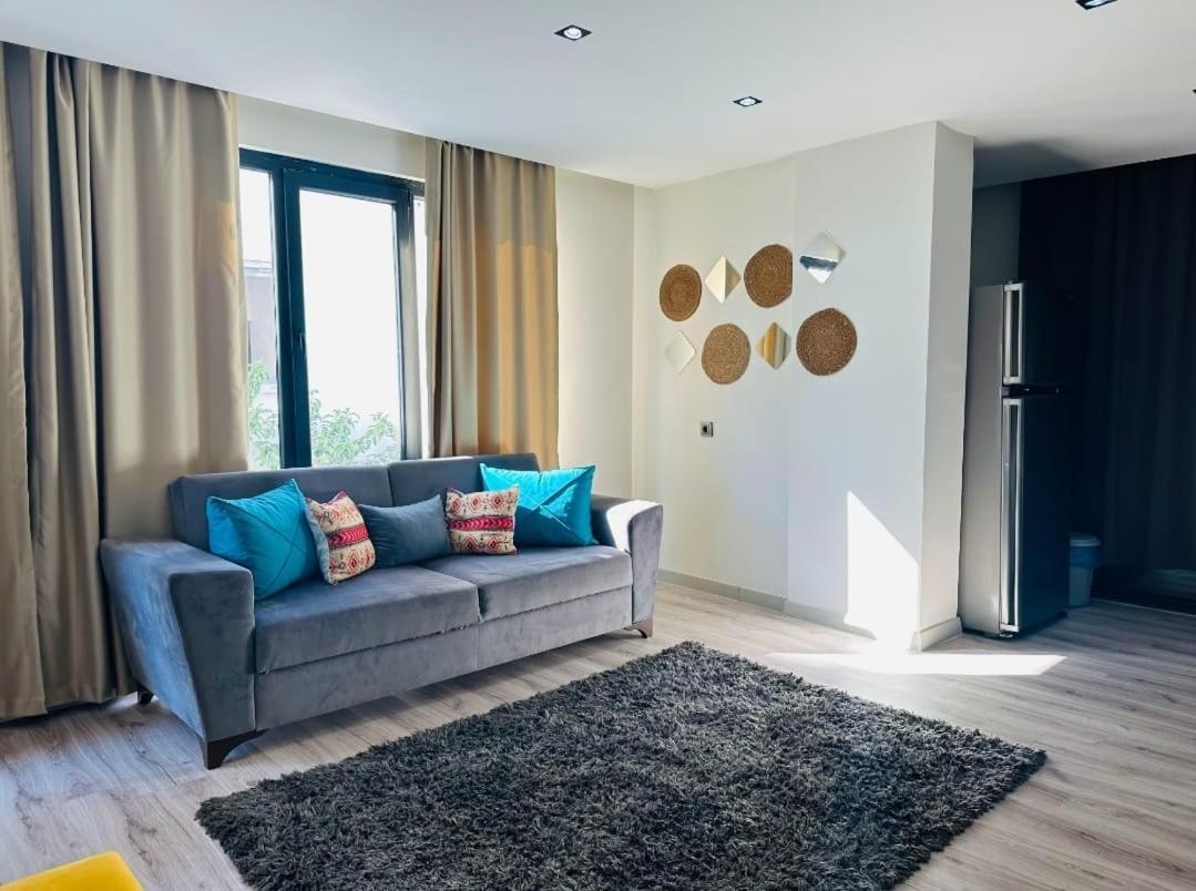 Selalede Sik Konforlu Rahat Apartment *