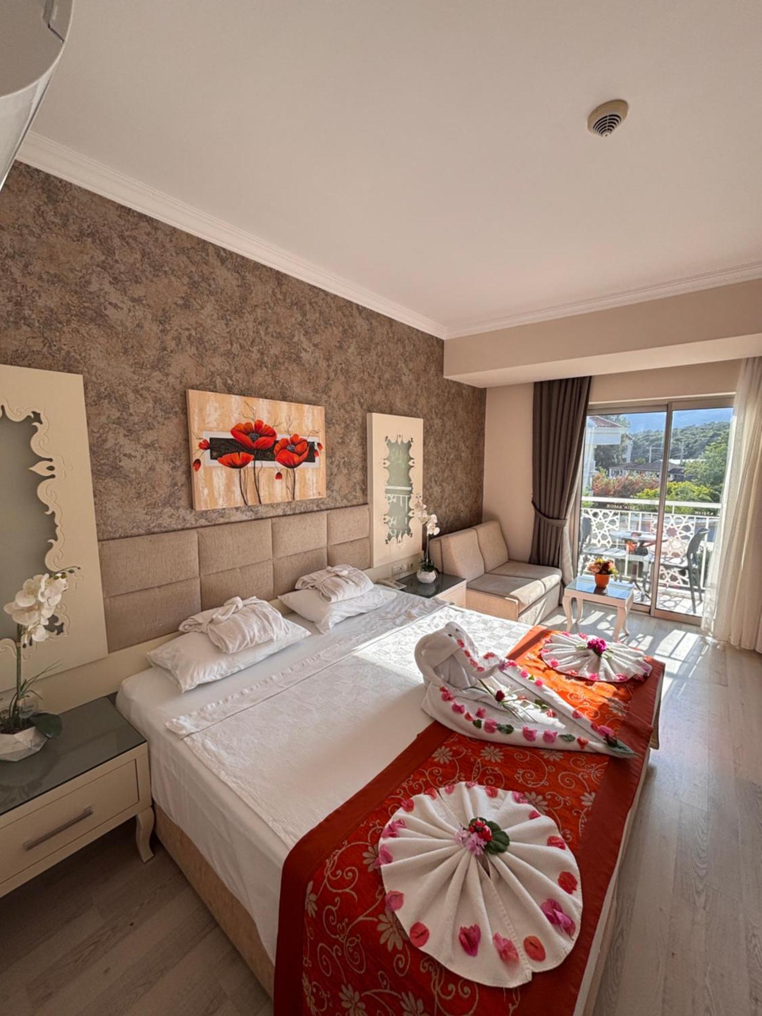 Grand Mir'amor Hotel&spa