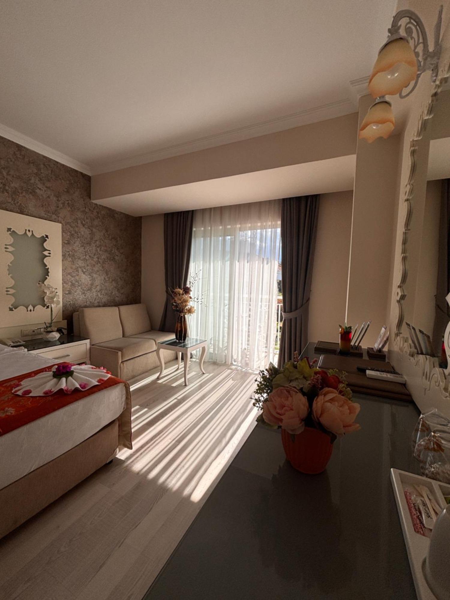 Hotel Grand Mir'amor Hotel&spa 5*
