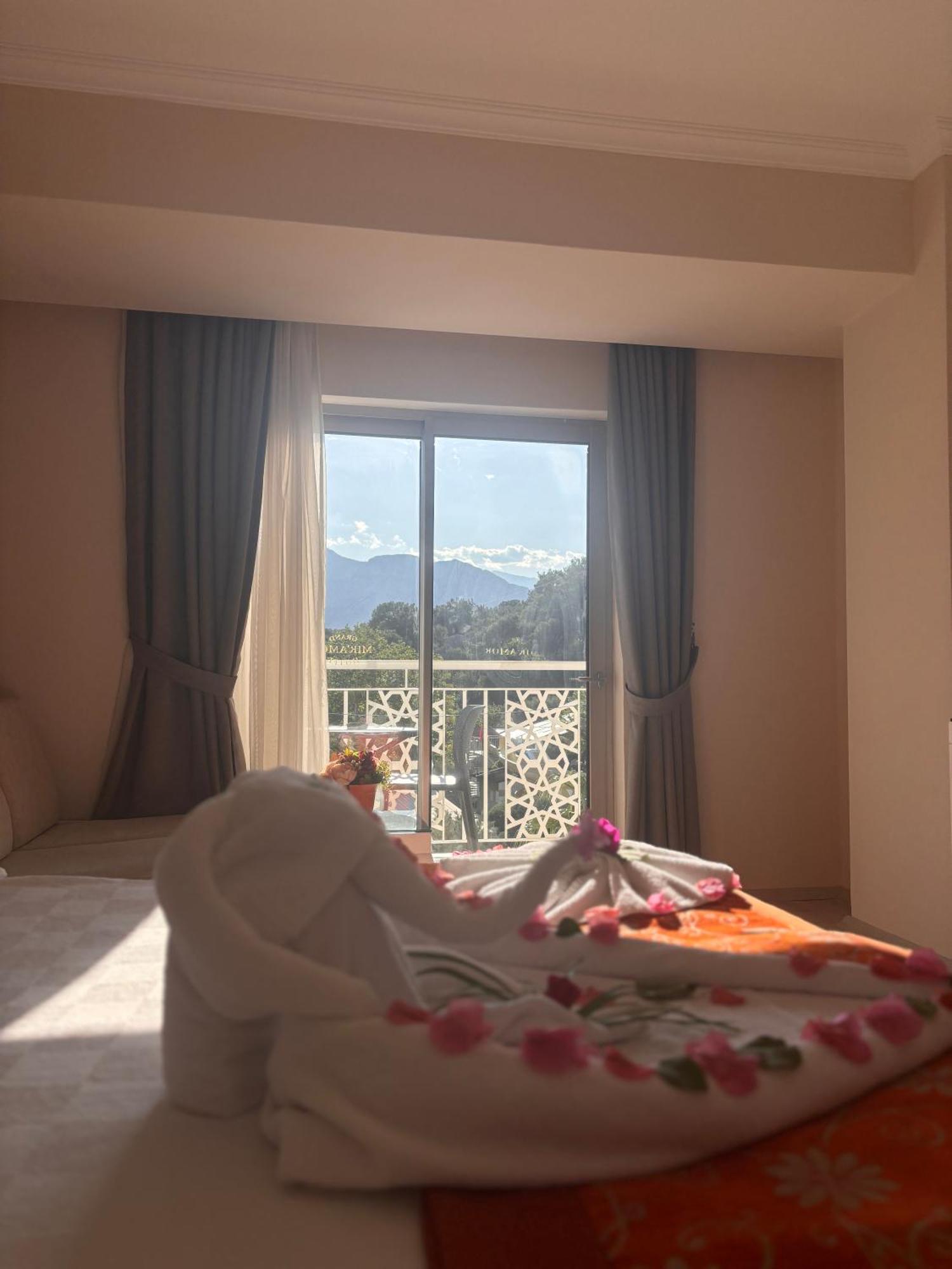 Hotel Grand Mir'amor Hotel&spa