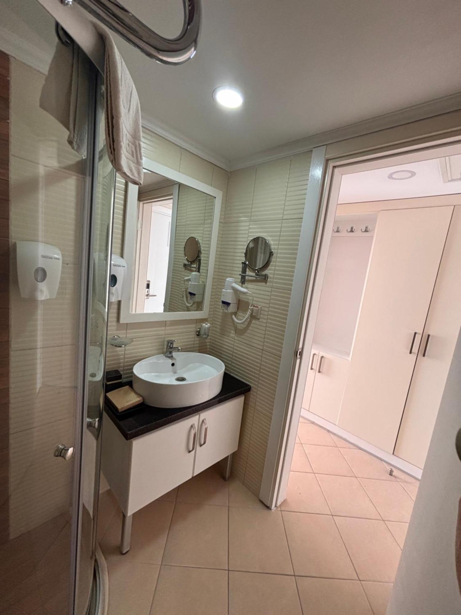 Grand Mir'amor Hotel&spa Hotel Antalya