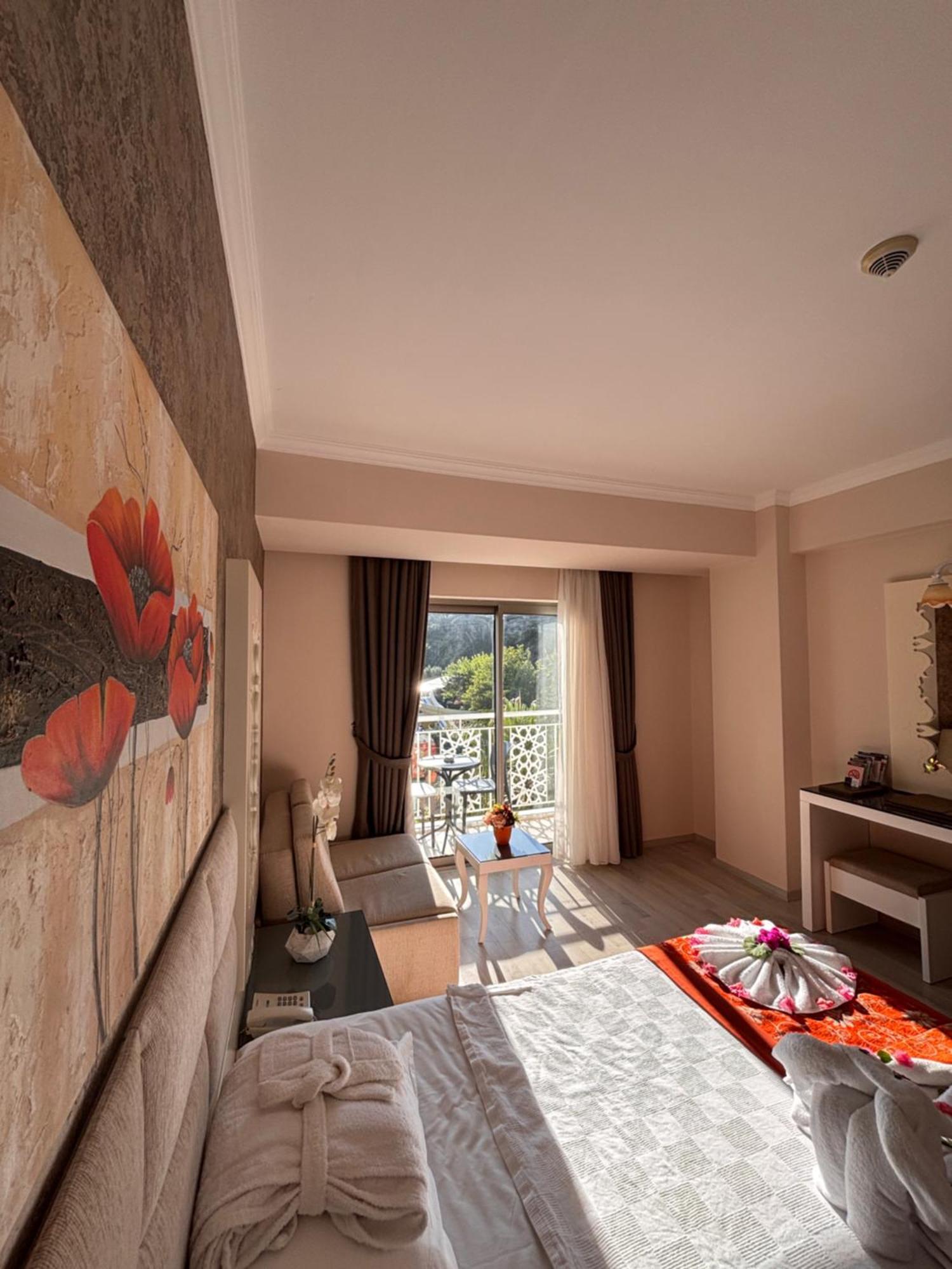 Hotel Grand Mir'amor Hotel&spa
