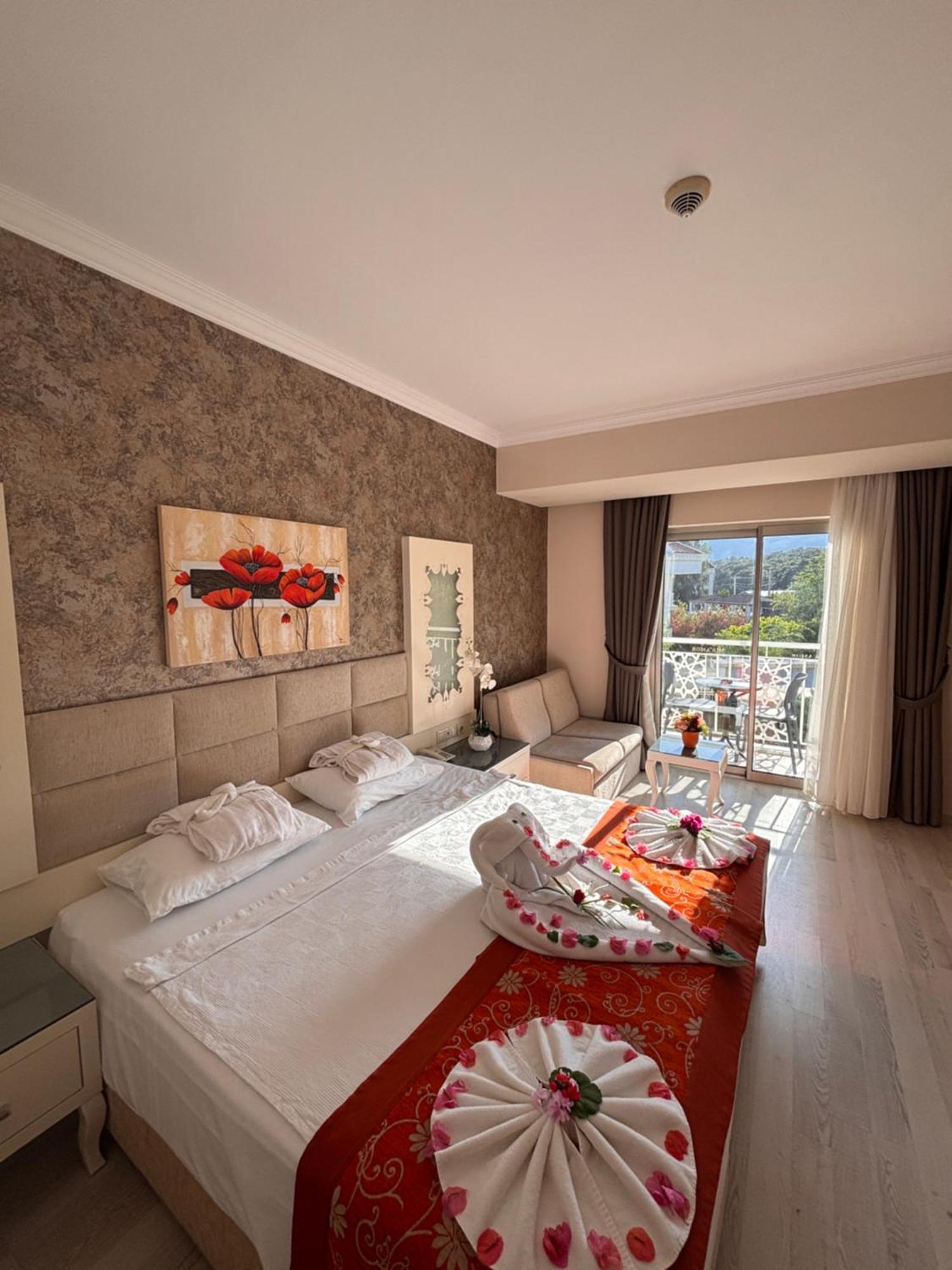 Grand Mir'amor Hotel&spa