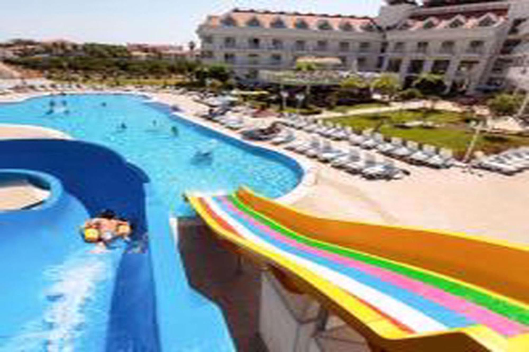 Hotel Grand Mir'amor Hotel&spa