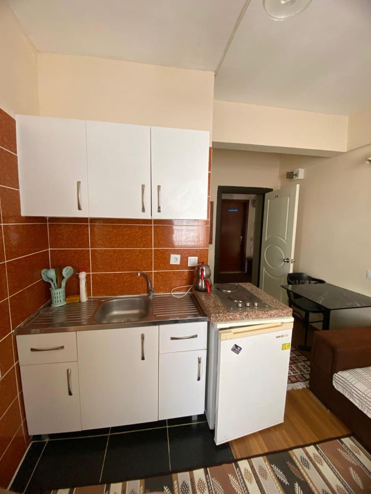 Oezmert Bed & Breakfast *