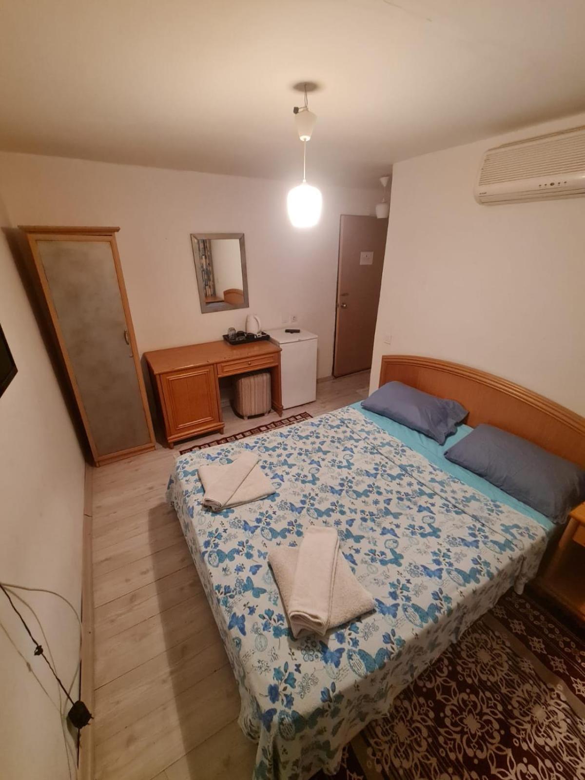 Bed & Breakfast Oezmert Antalya