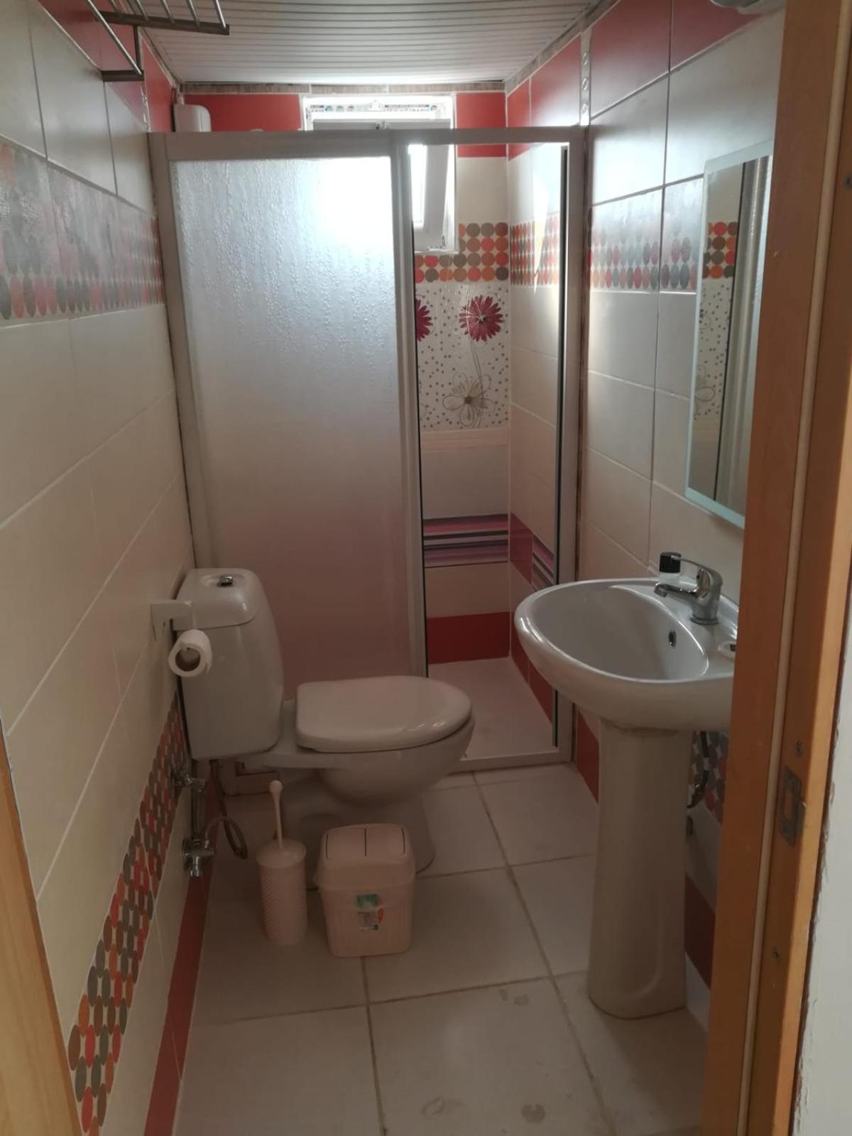 Bed & Breakfast Oezmert *