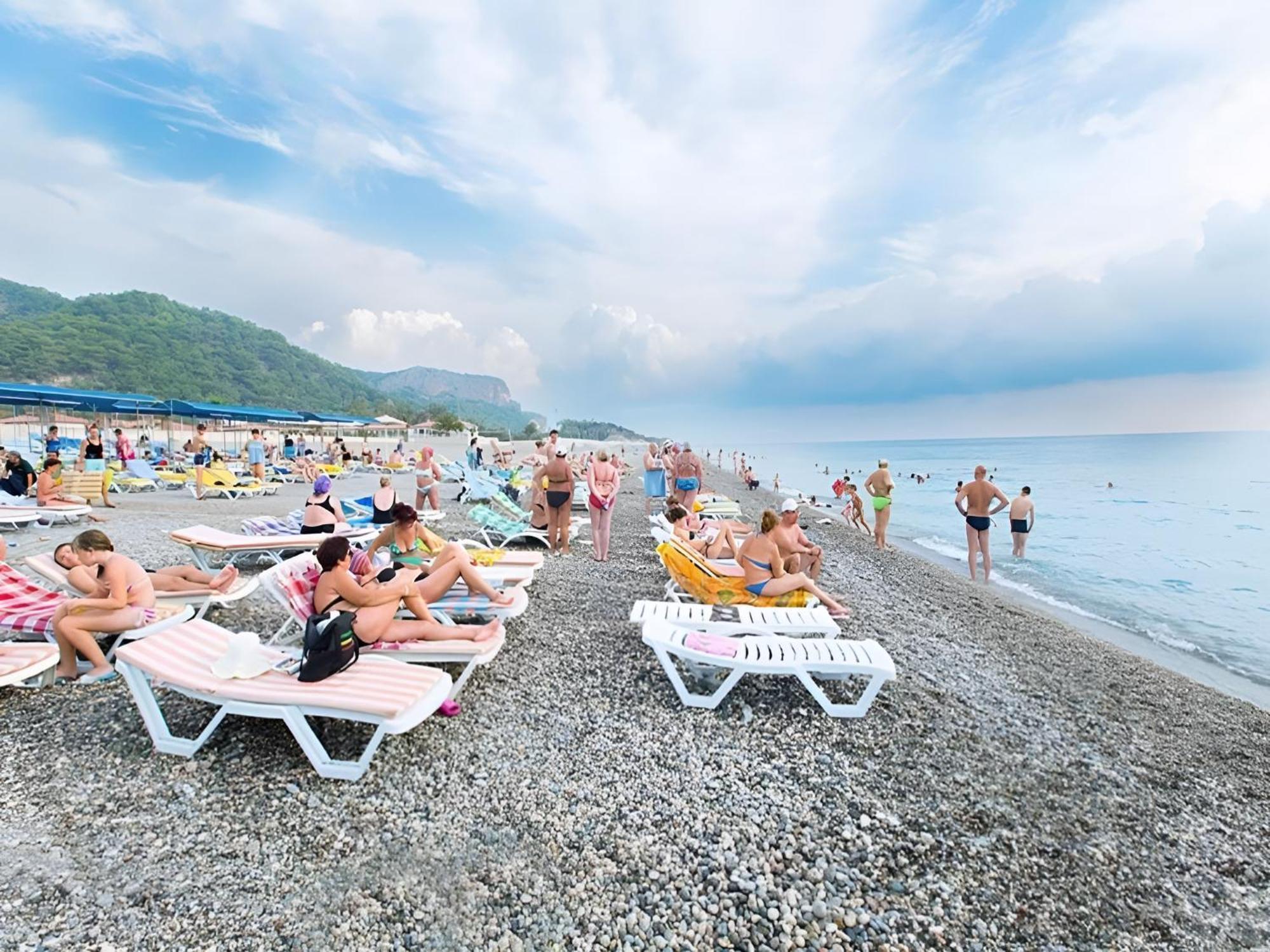 Grand Mir'amor Hotel&spa