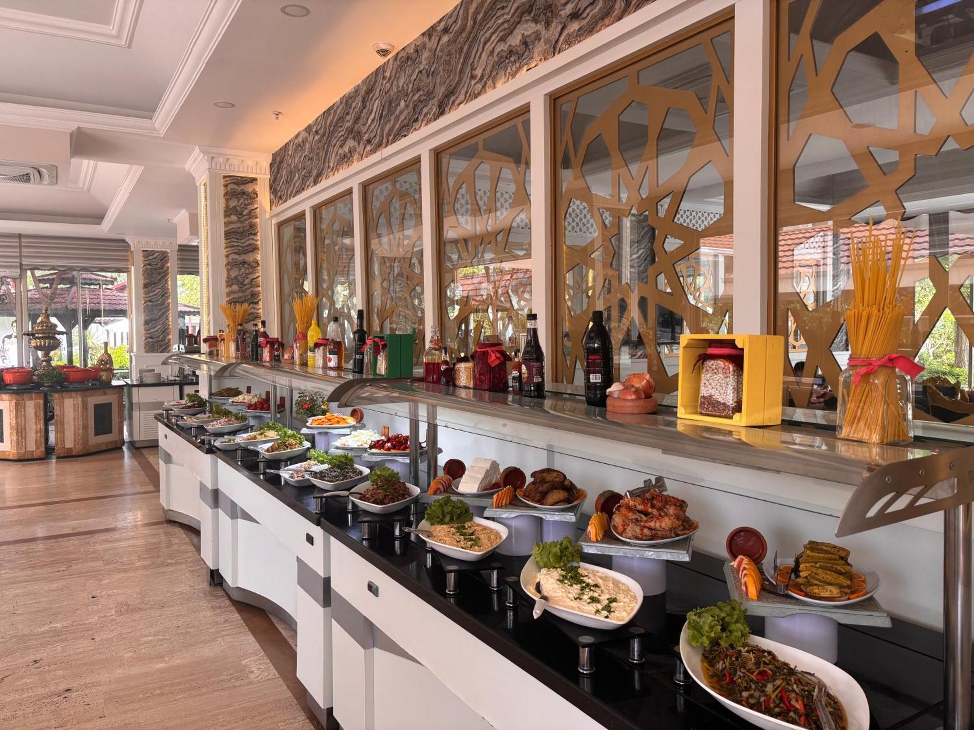 Hotel Grand Mir'amor Hotel&spa