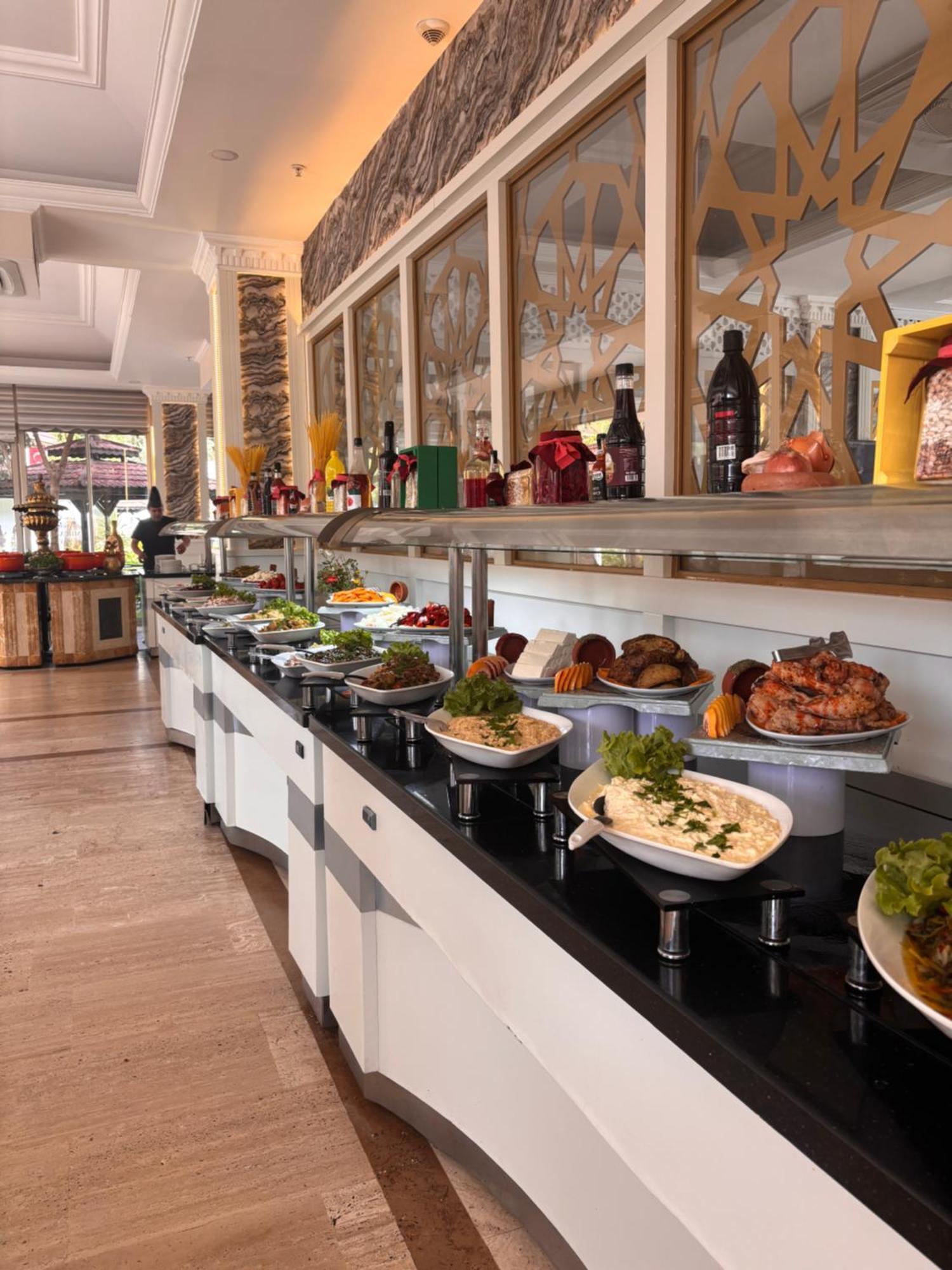 Grand Mir'amor Hotel&spa