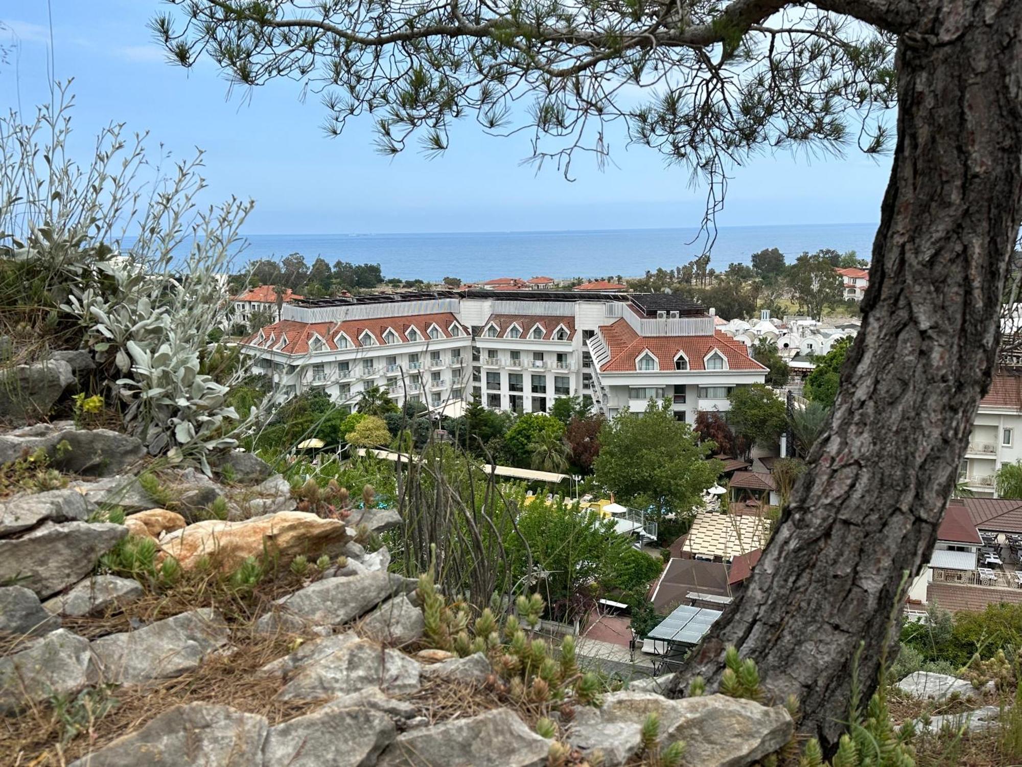 Grand Mir'amor Hotel&spa Hotel