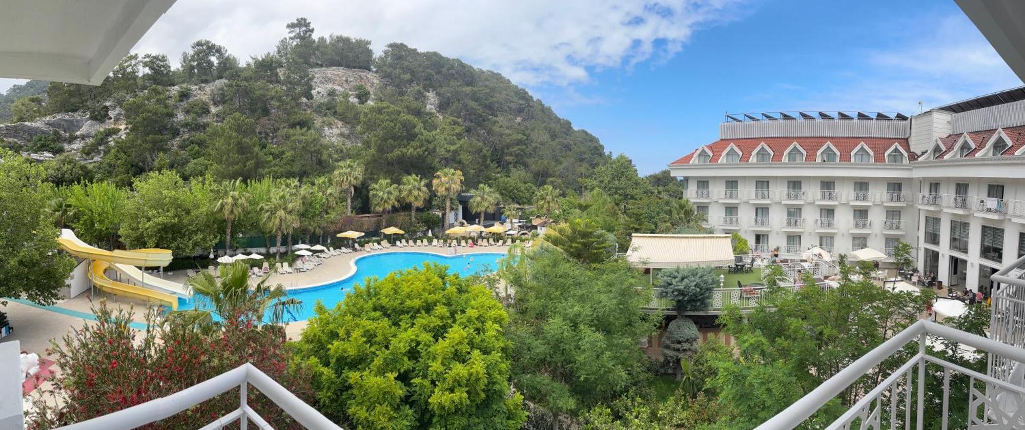 Grand Mir'amor Hotel&spa Hotel