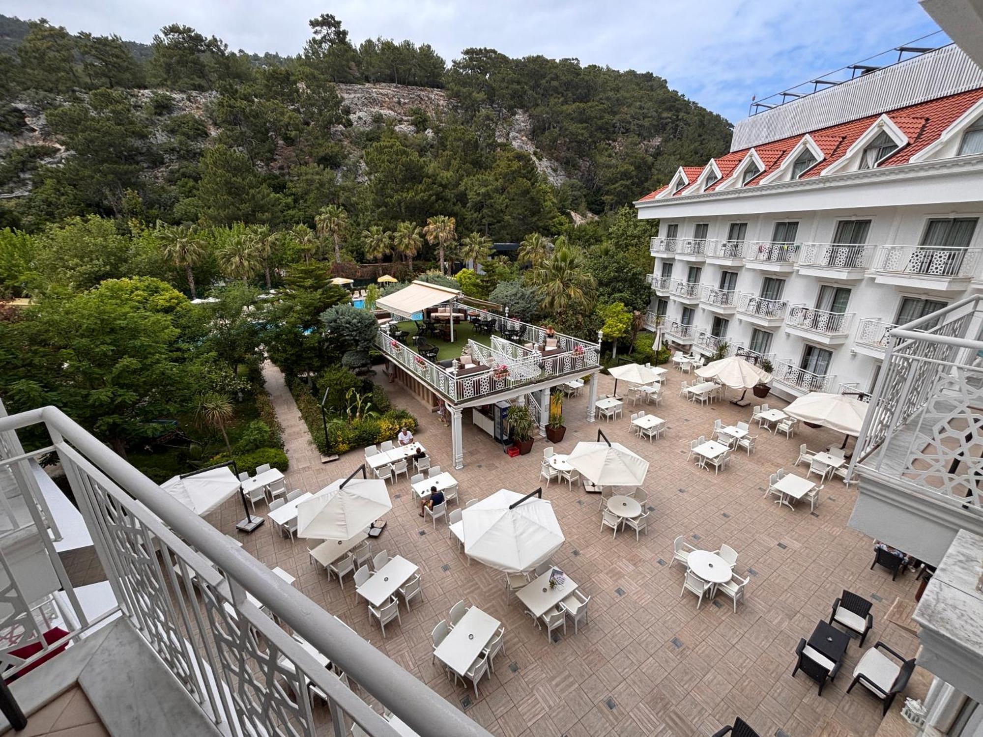 Grand Mir'amor Hotel&spa Hotel