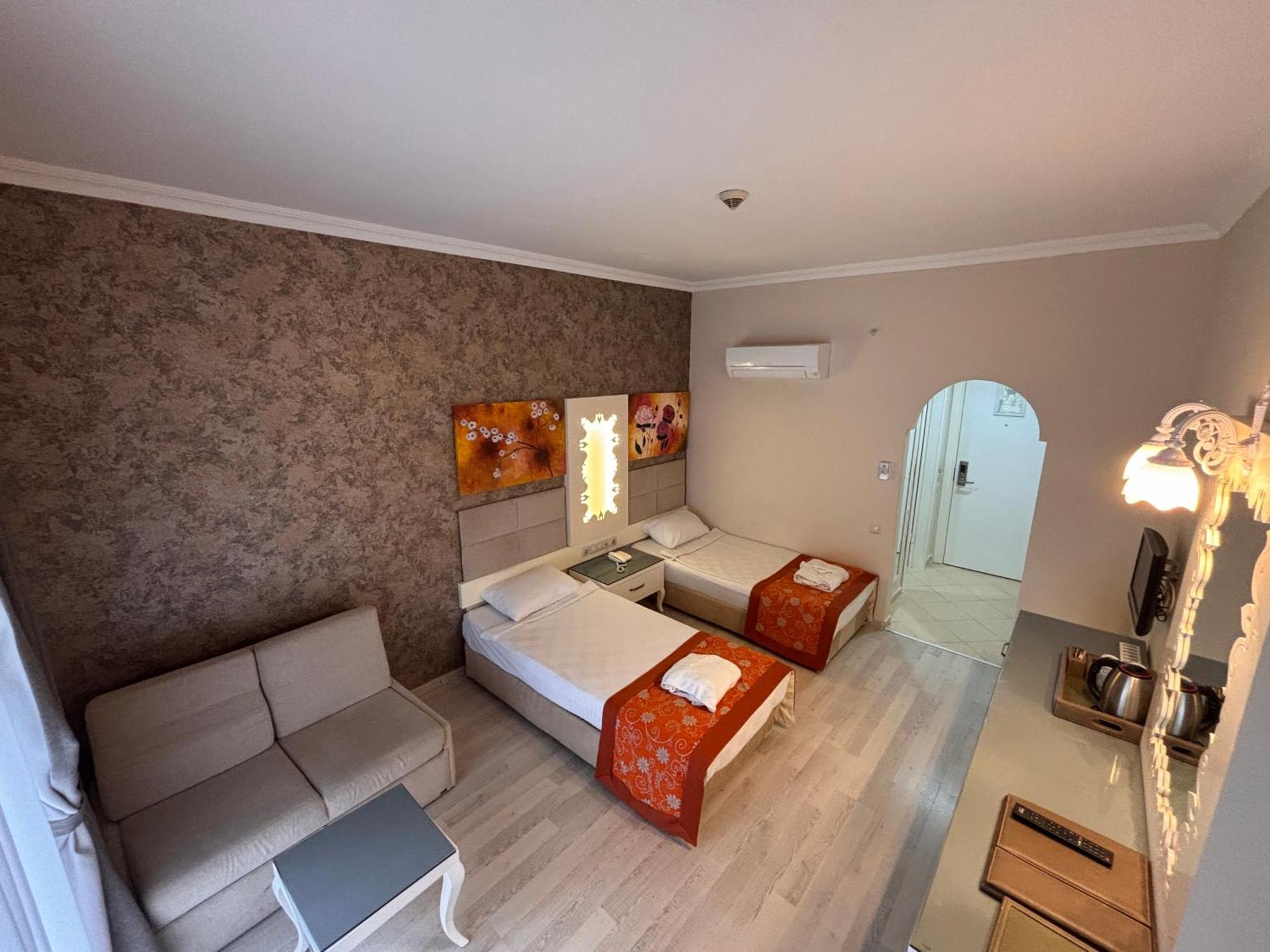 Hotel Grand Mir'amor Hotel&spa