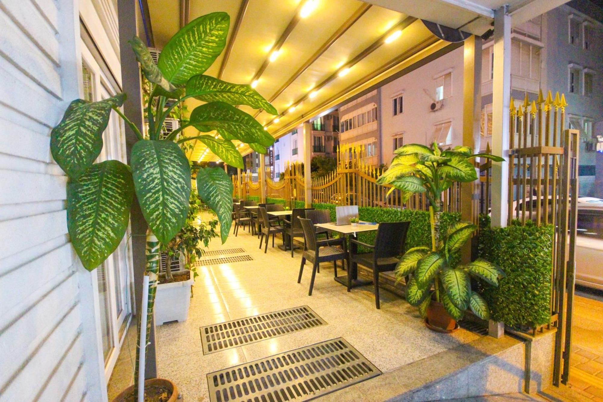 Apartment Antalya Residence Hotel Antalya