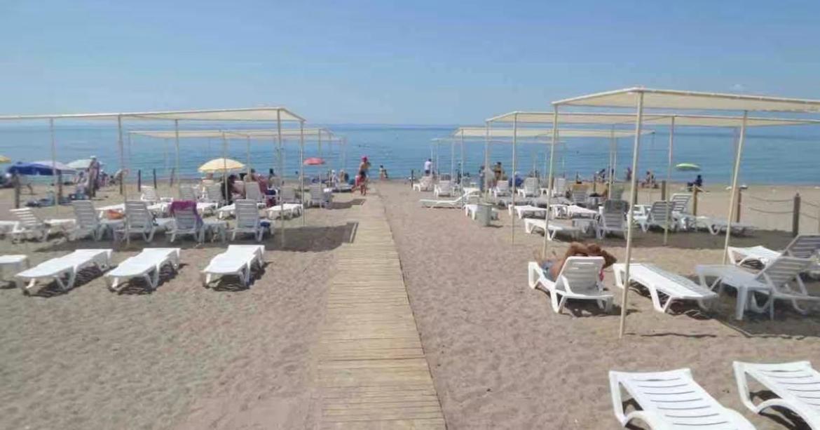 Villa Guenes Bahce Kati Antalya