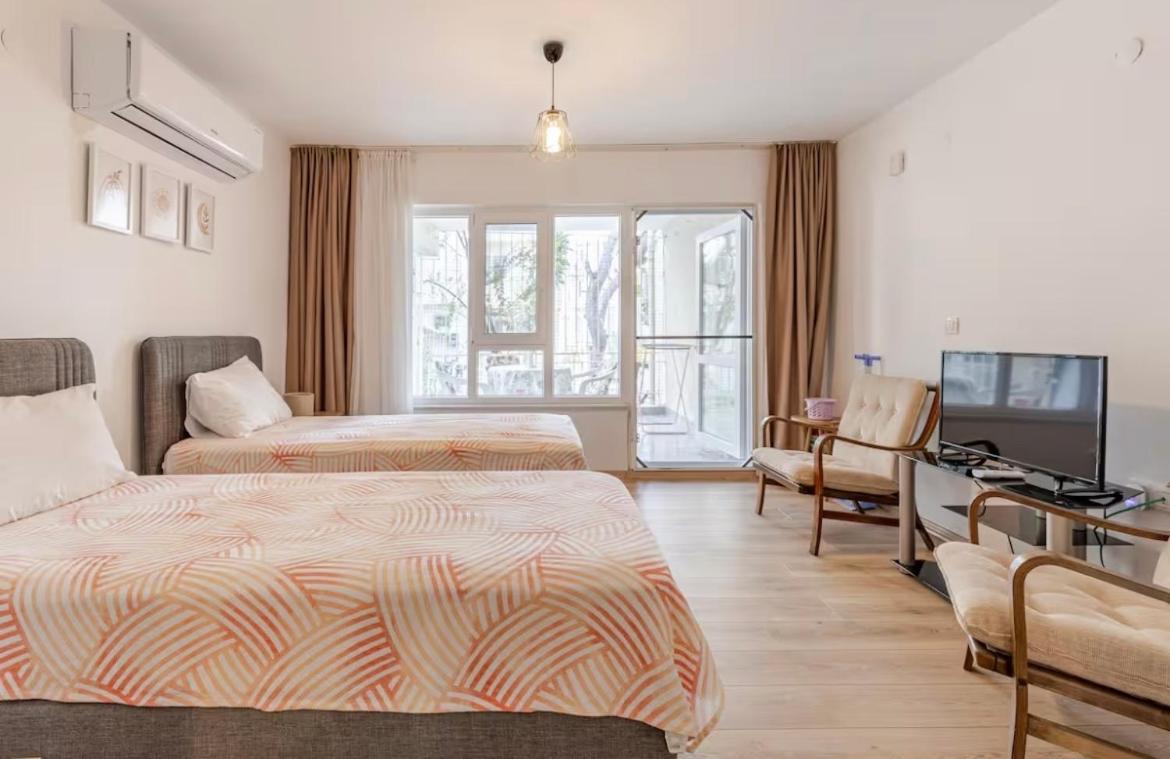 Villa Guenes Bahce Kati Antalya