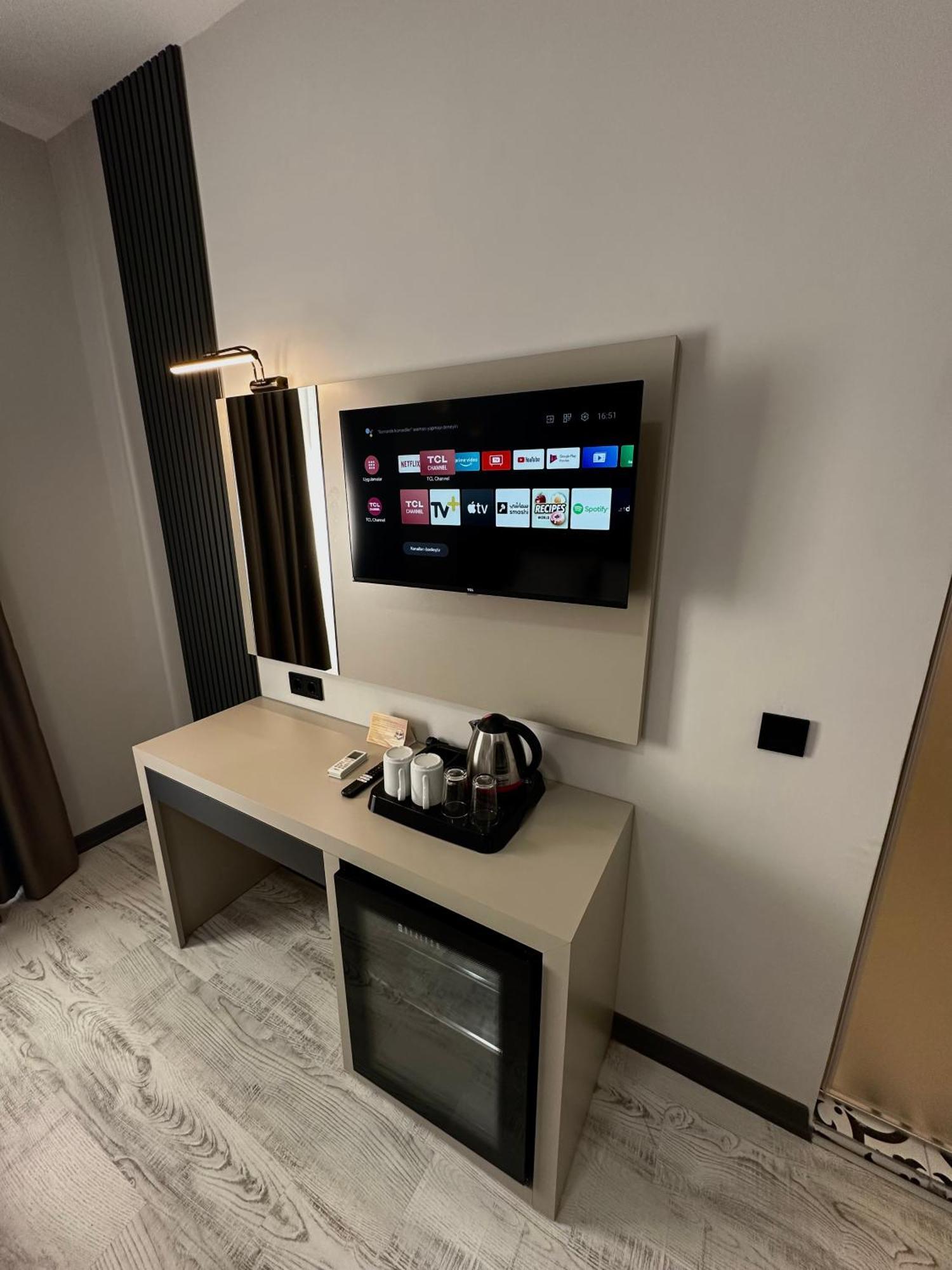 Ale Park Aparthotel