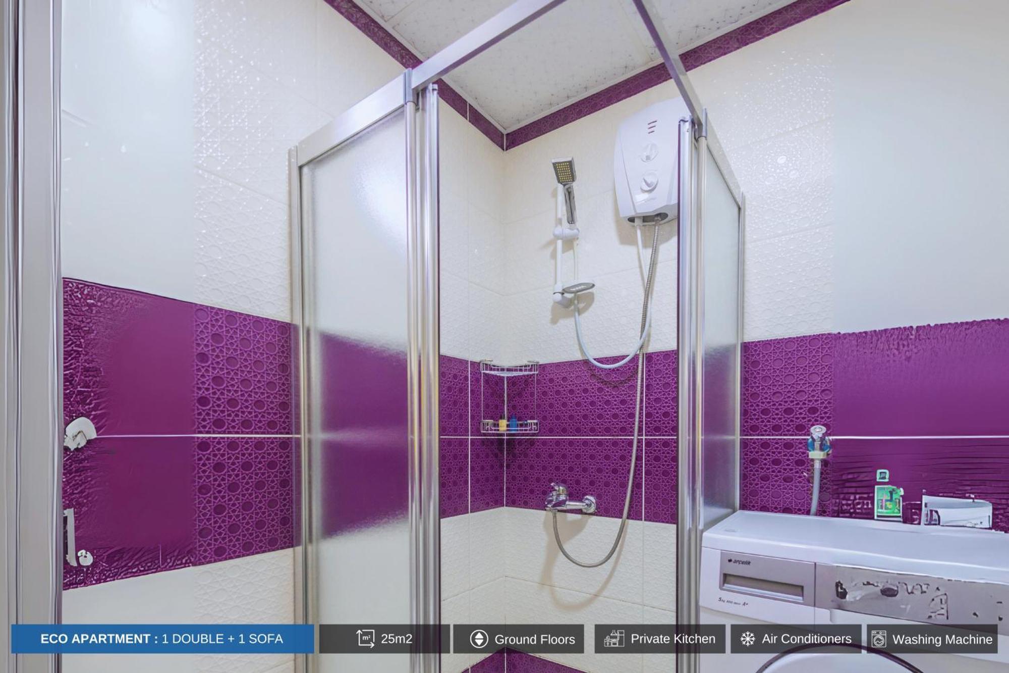 Apartment Antalya Residence Hotel Antalya