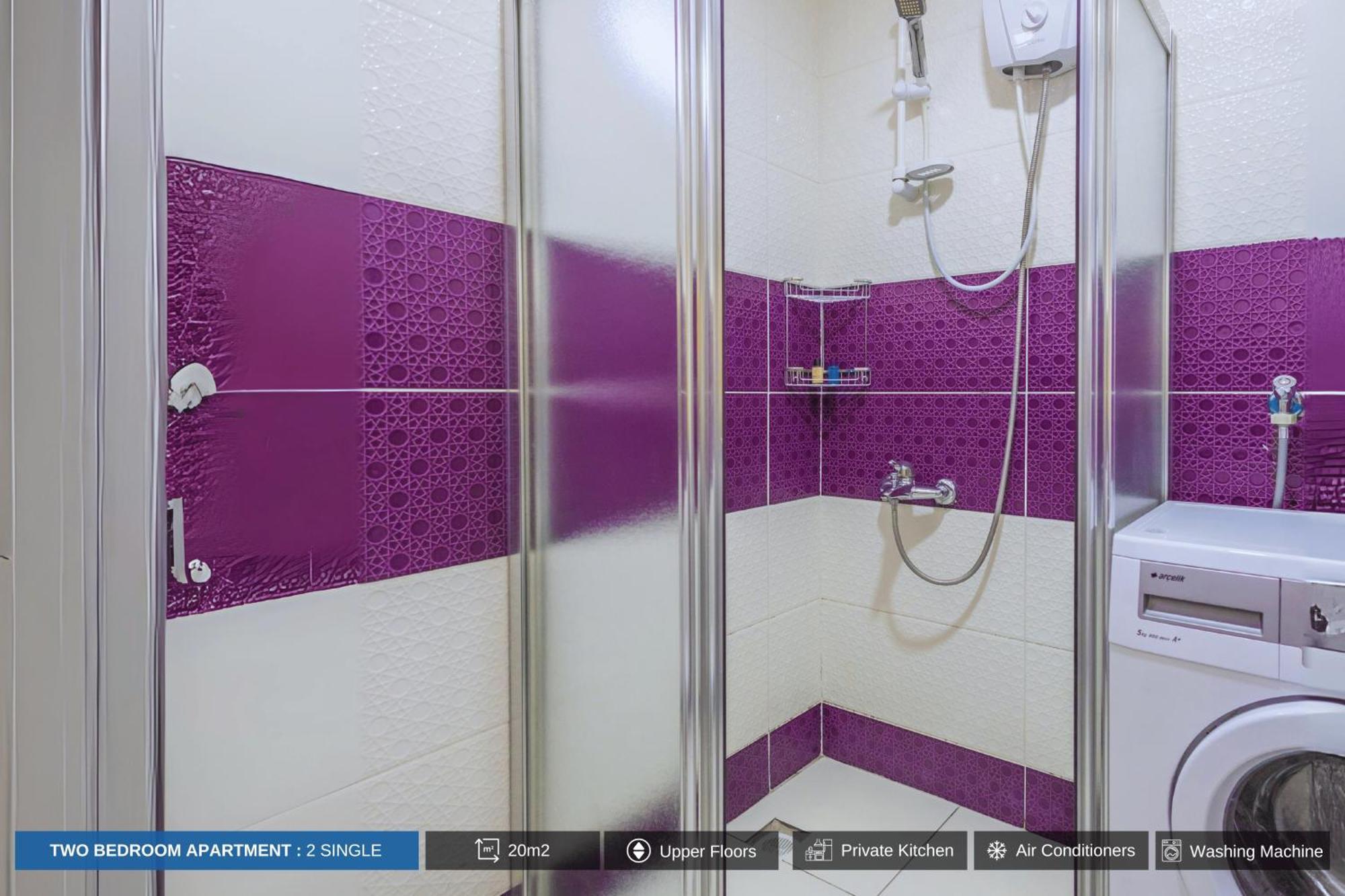 Antalya Residence Hotel Apartment Antalya