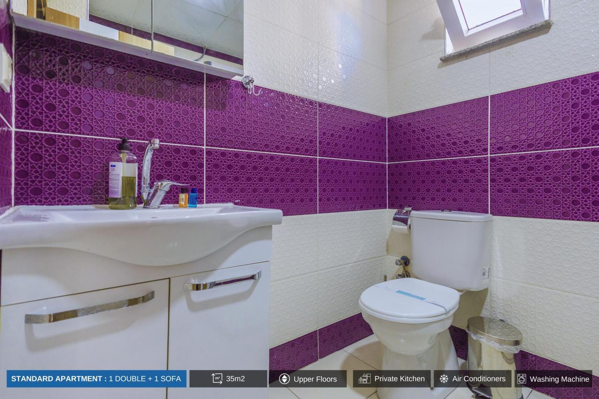 Antalya Residence Hotel