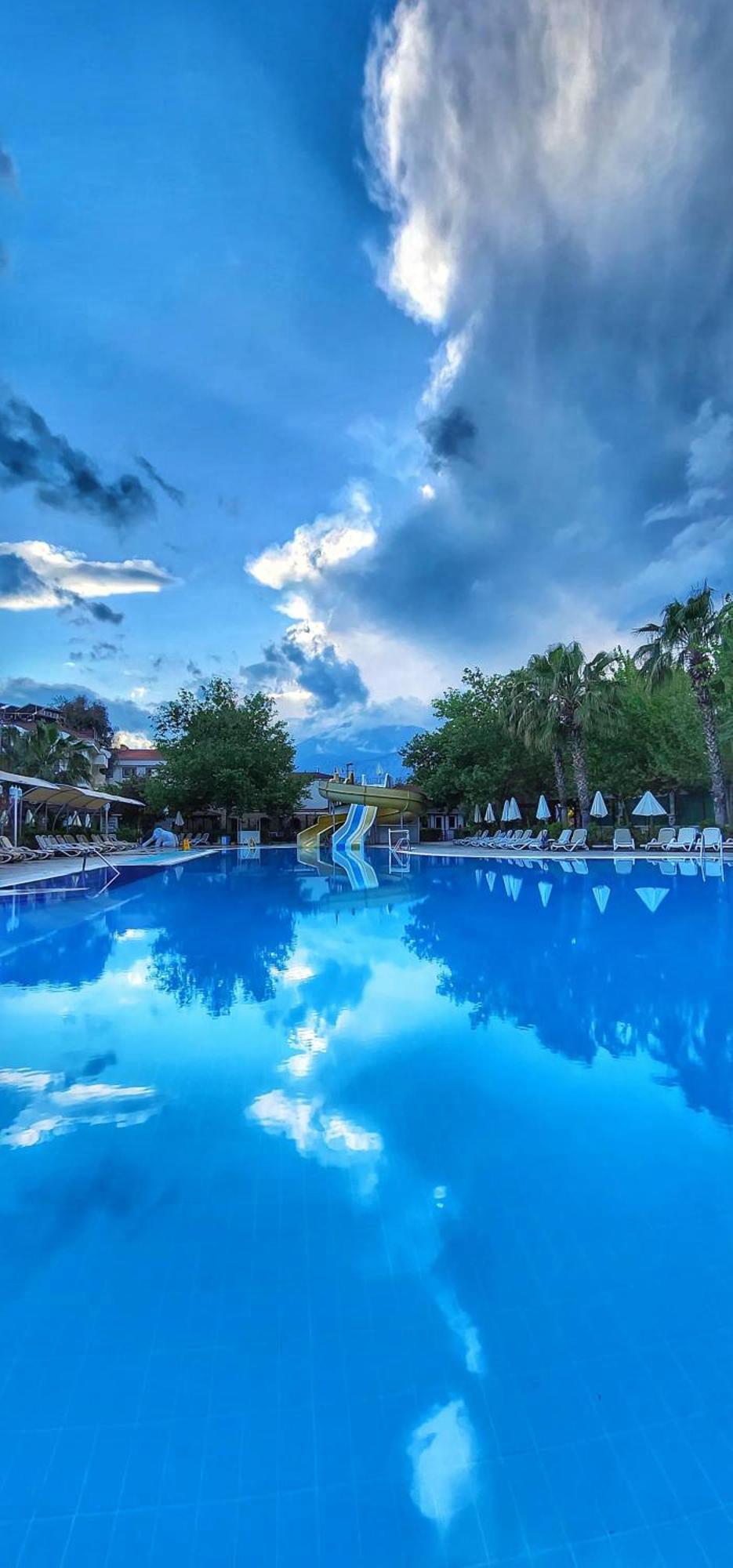 Grand Mir'amor Hotel&spa 5*