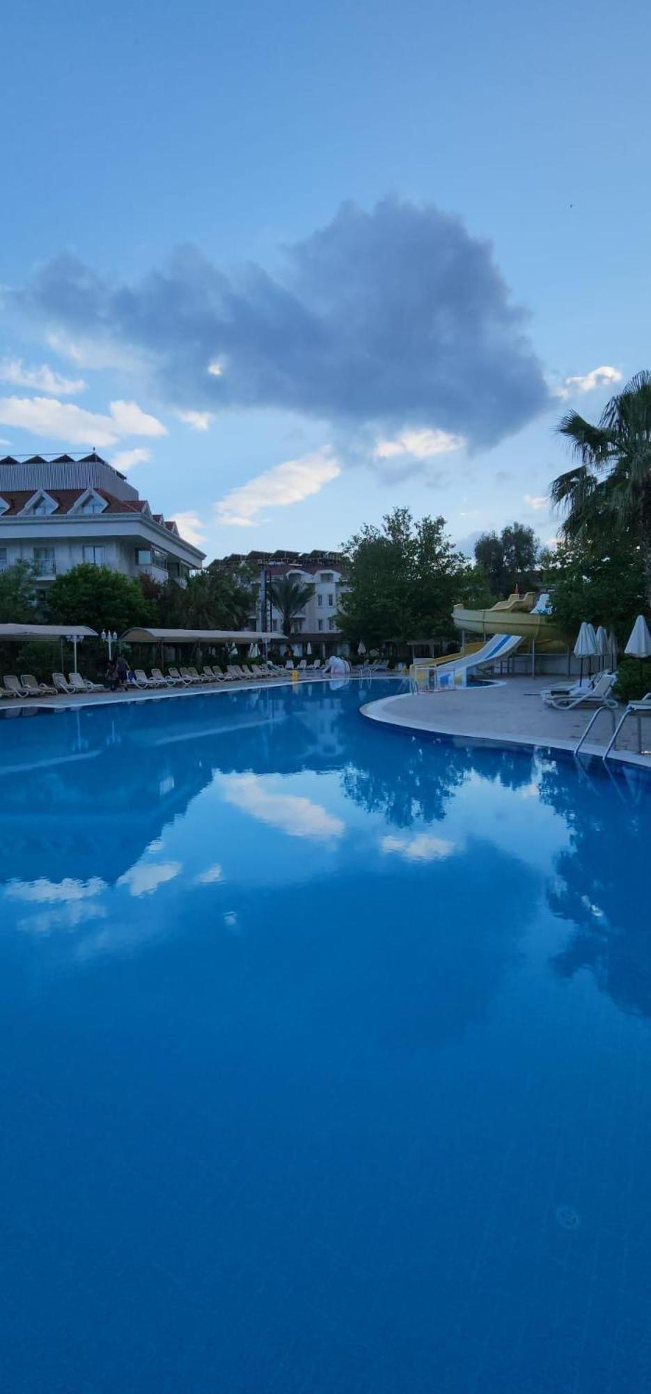 Grand Mir'amor Hotel&spa 5* Antalya