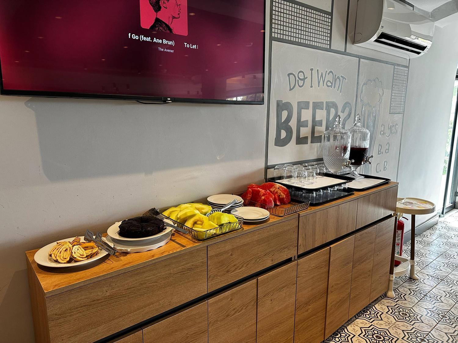 Hotel Lara Smart Aparts *