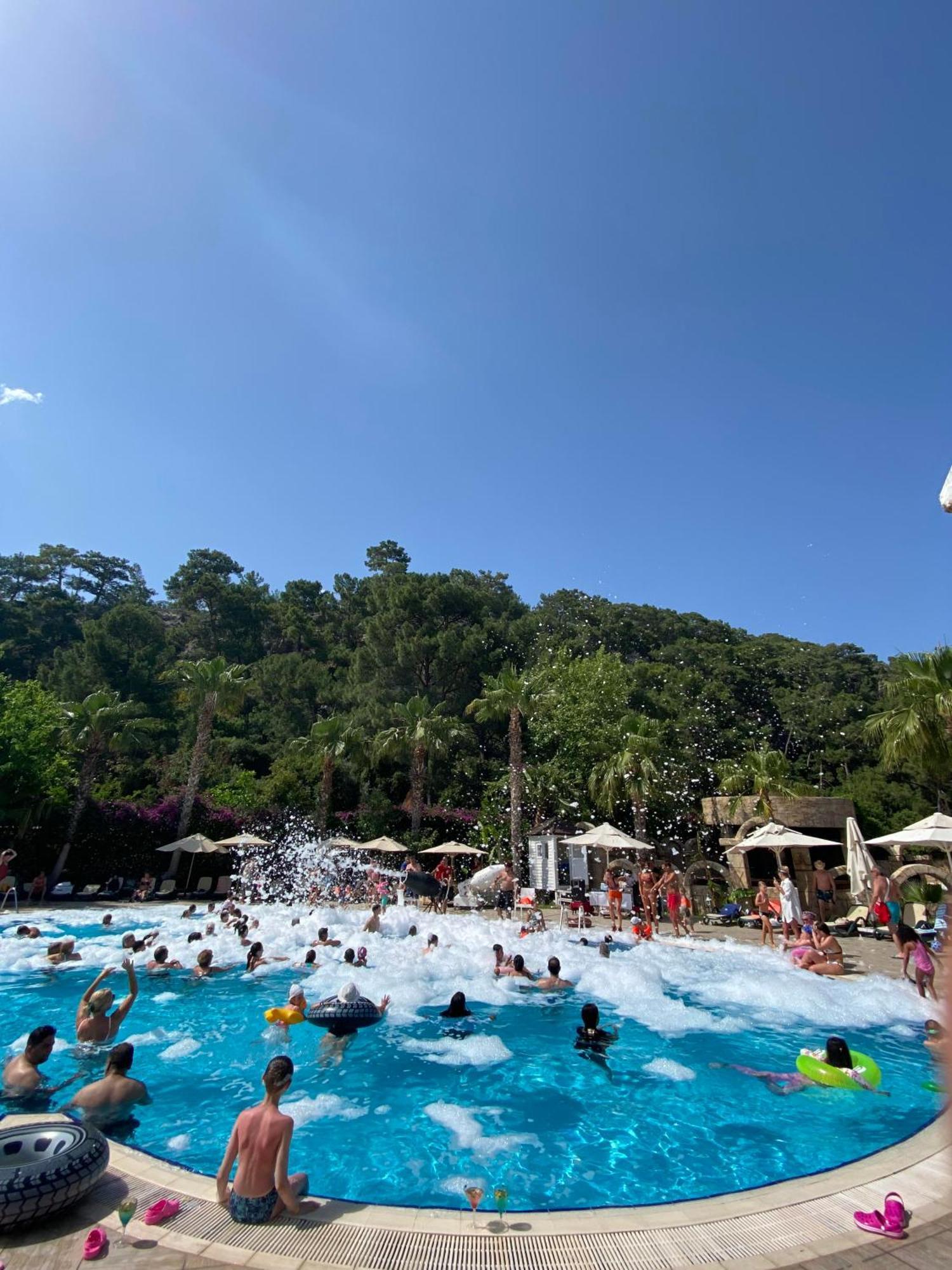 Grand Mir'amor Hotel&spa Hotel
